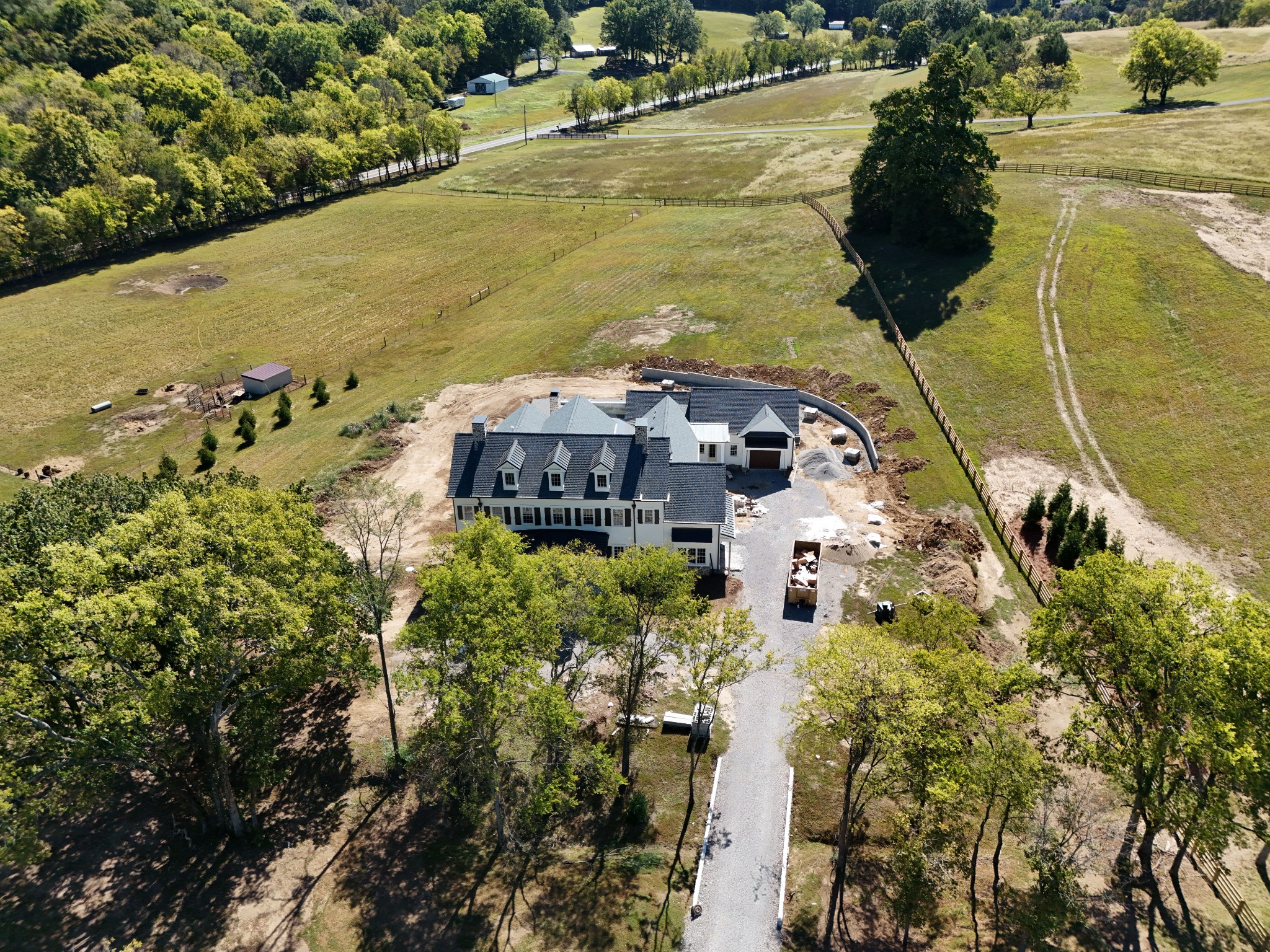 6747 Cool Springs Rd
