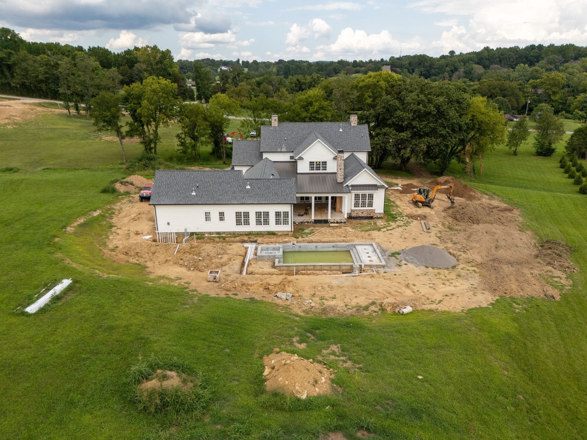 6747 Cool Springs Rd