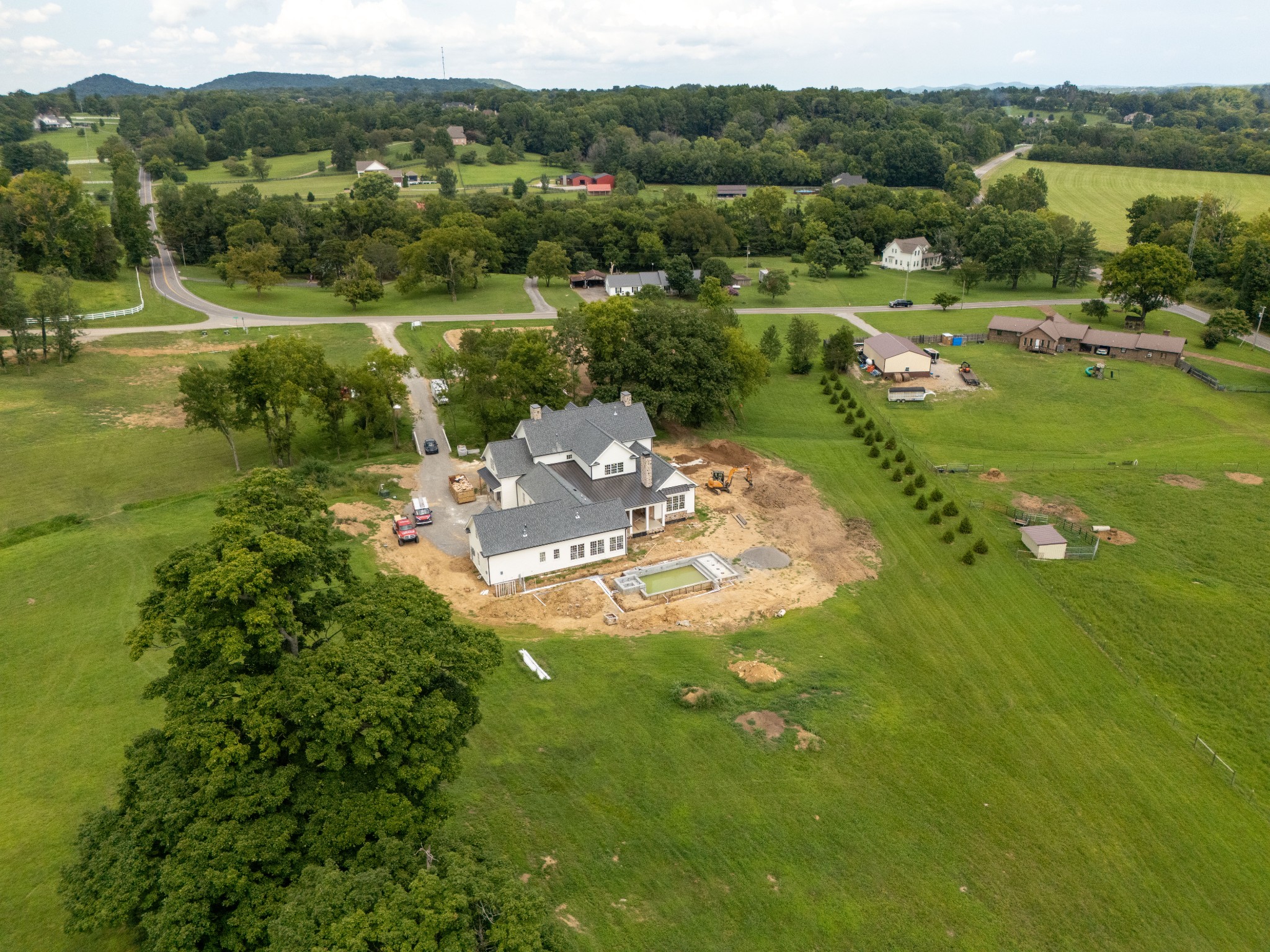 6747 Cool Springs Rd