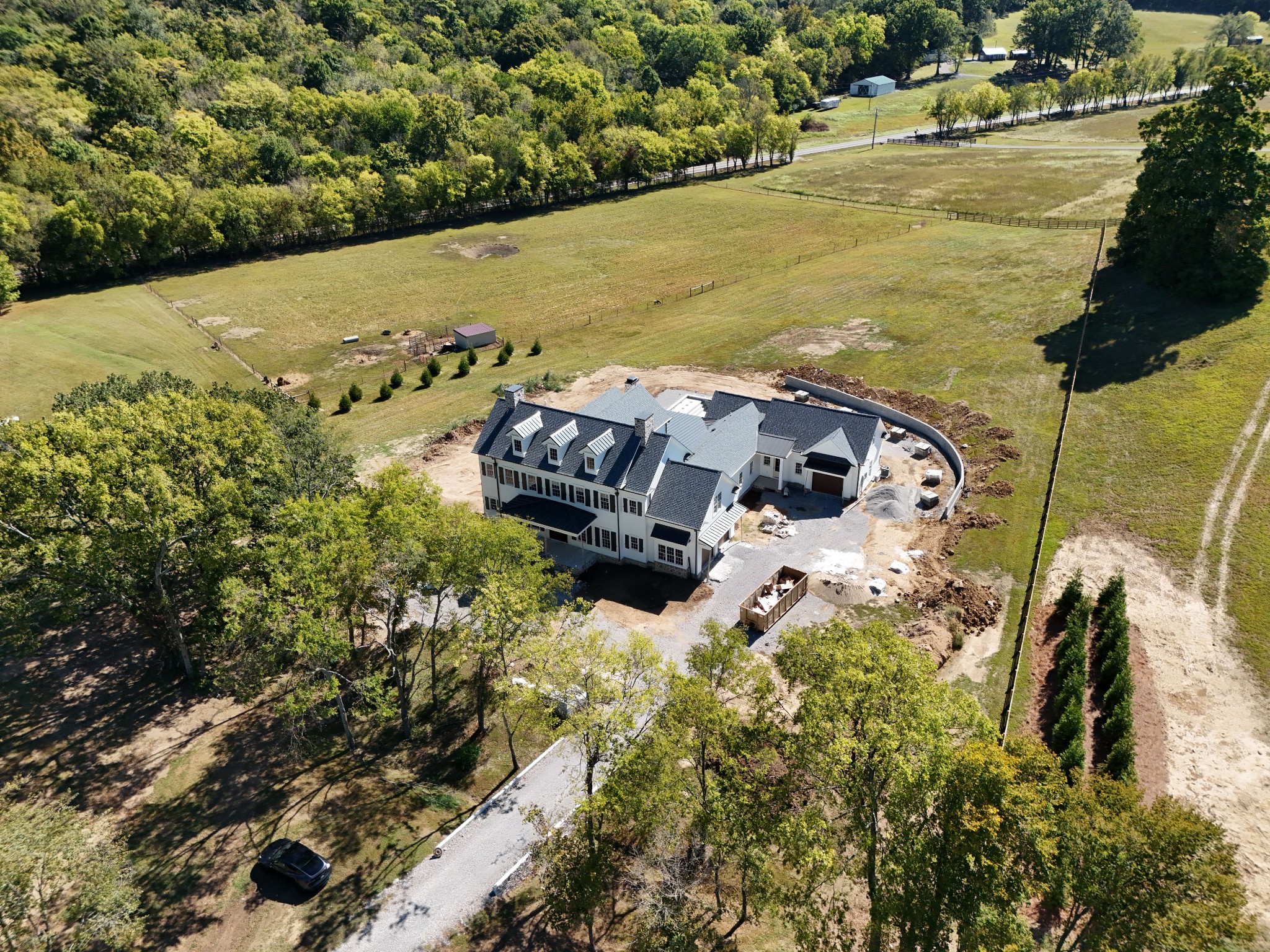 6747 Cool Springs Rd