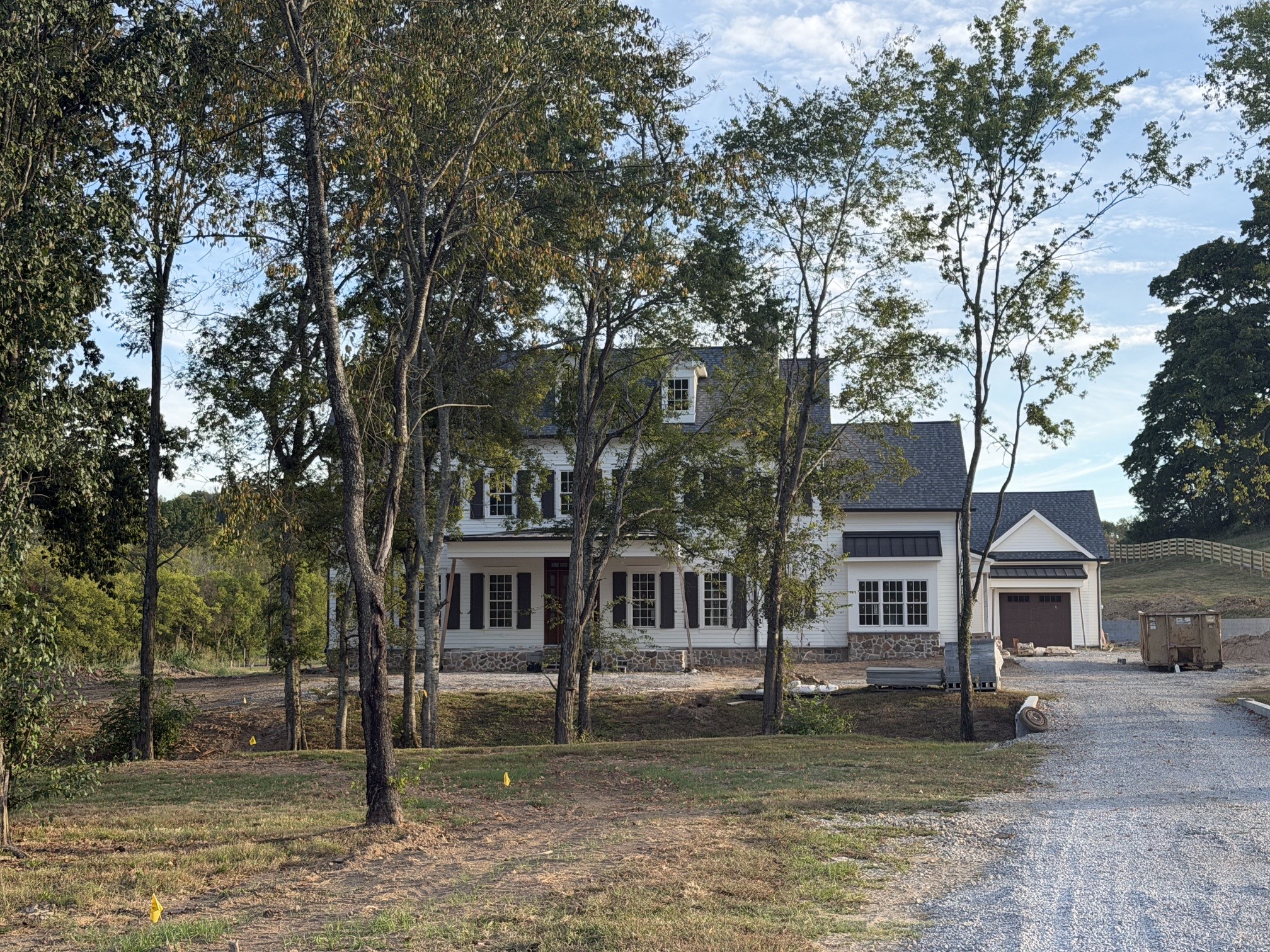 6747 Cool Springs Rd
