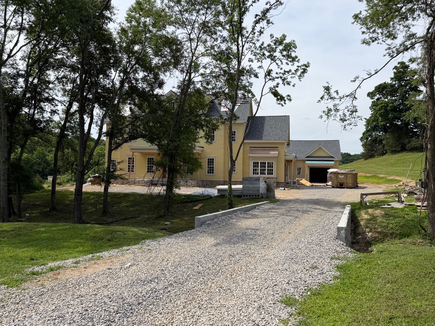 6747 Cool Springs Rd