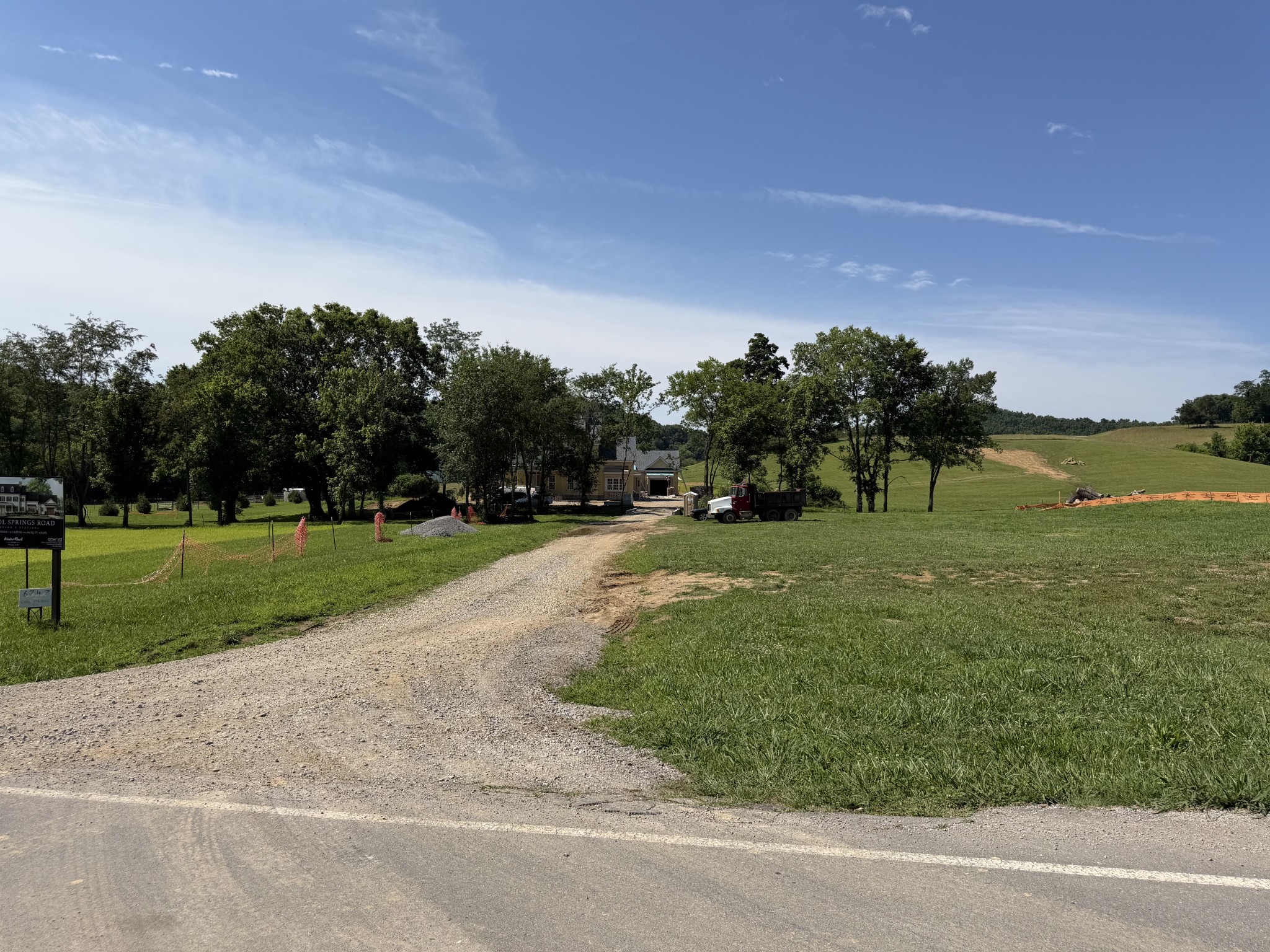 6747 Cool Springs Rd
