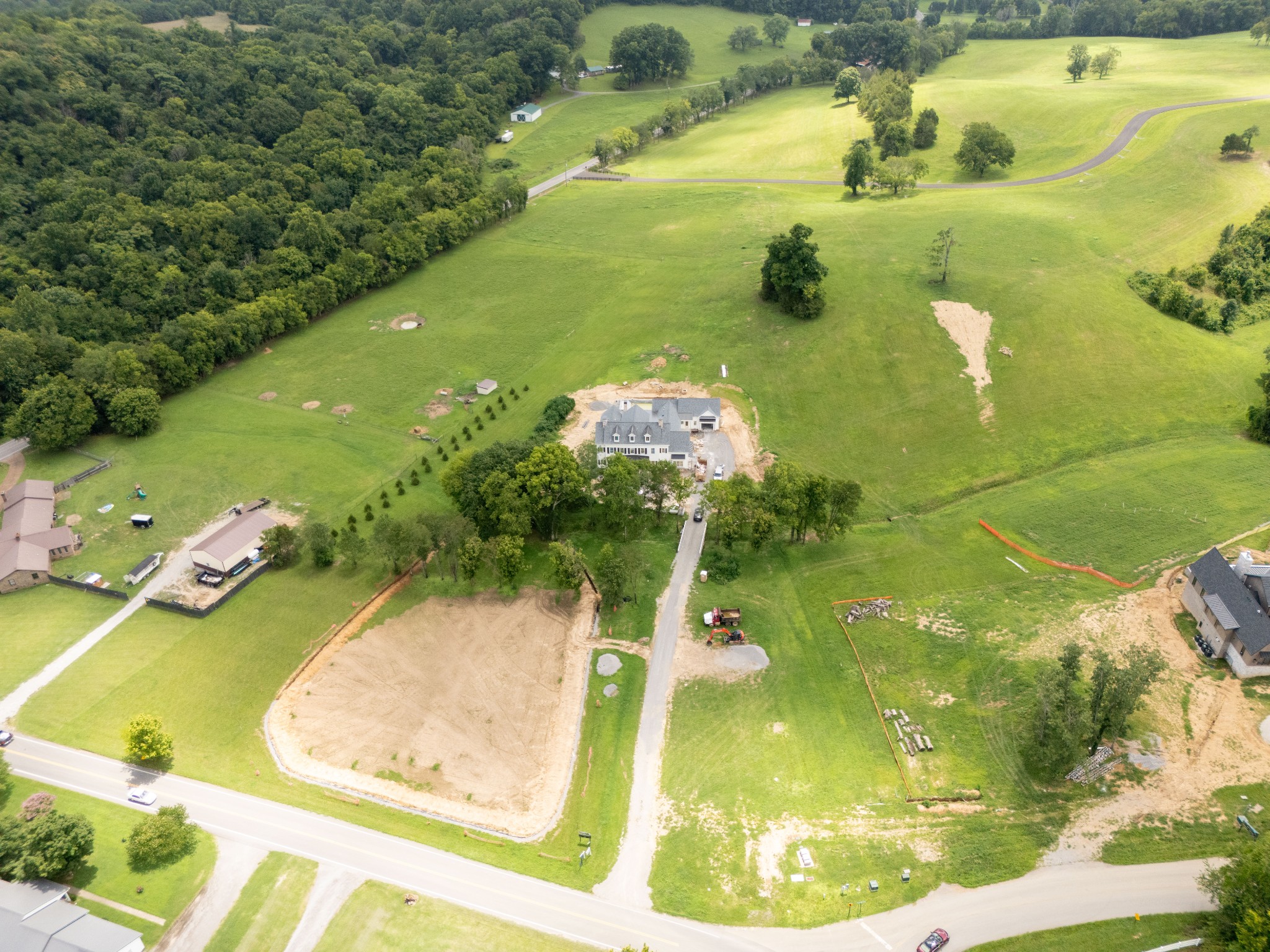 6747 Cool Springs Rd