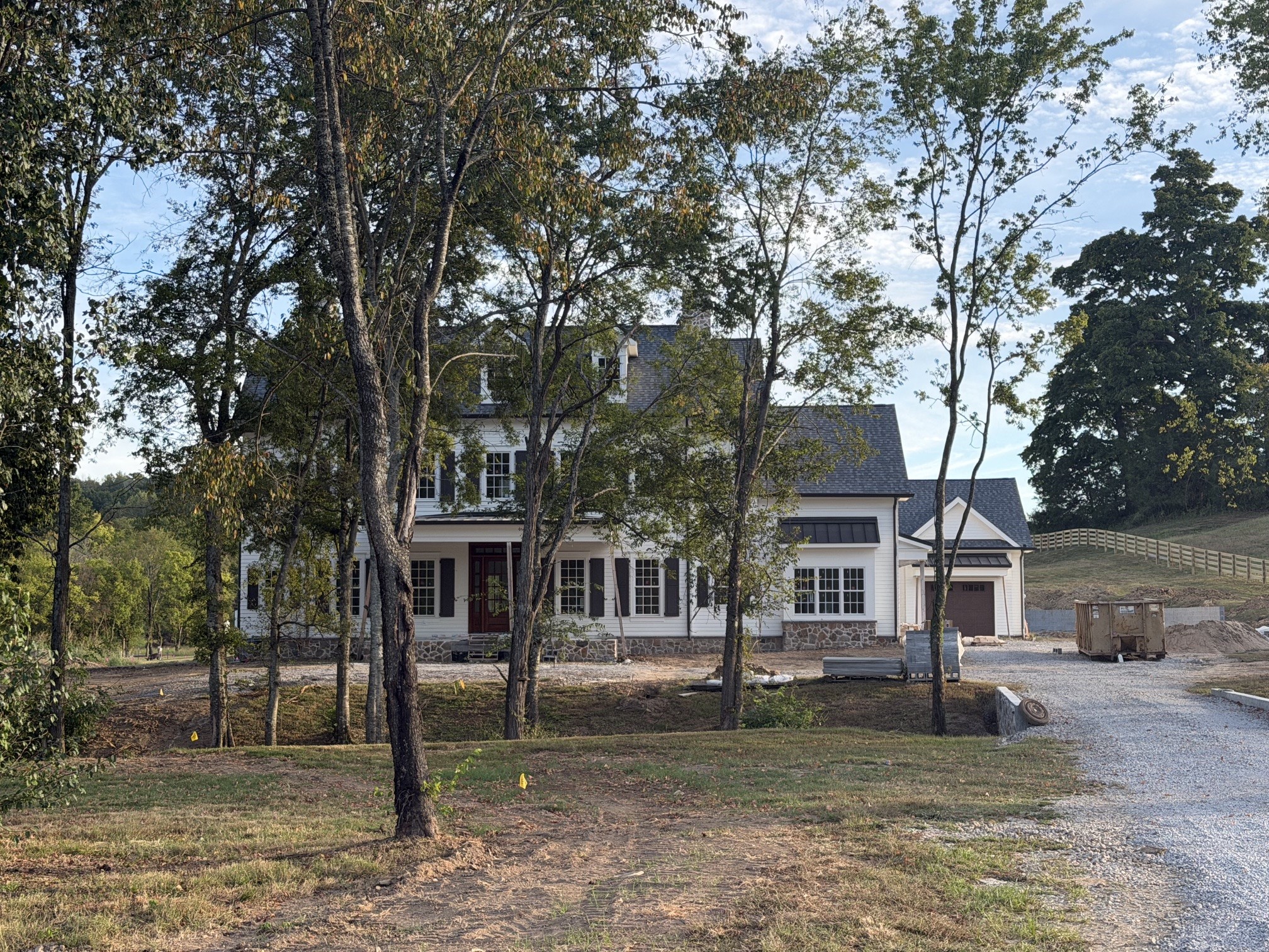 6747 Cool Springs Rd