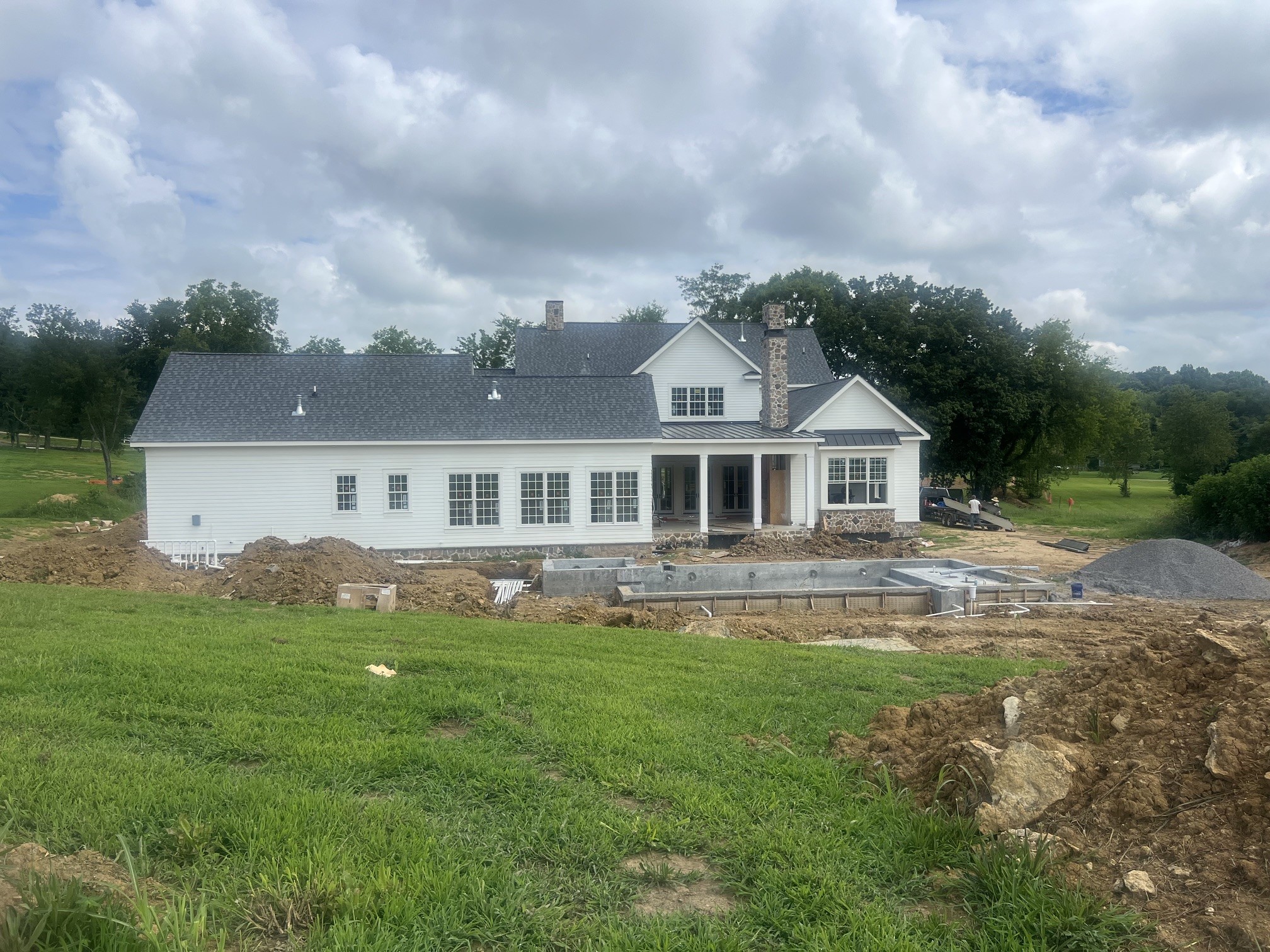 6747 Cool Springs Rd