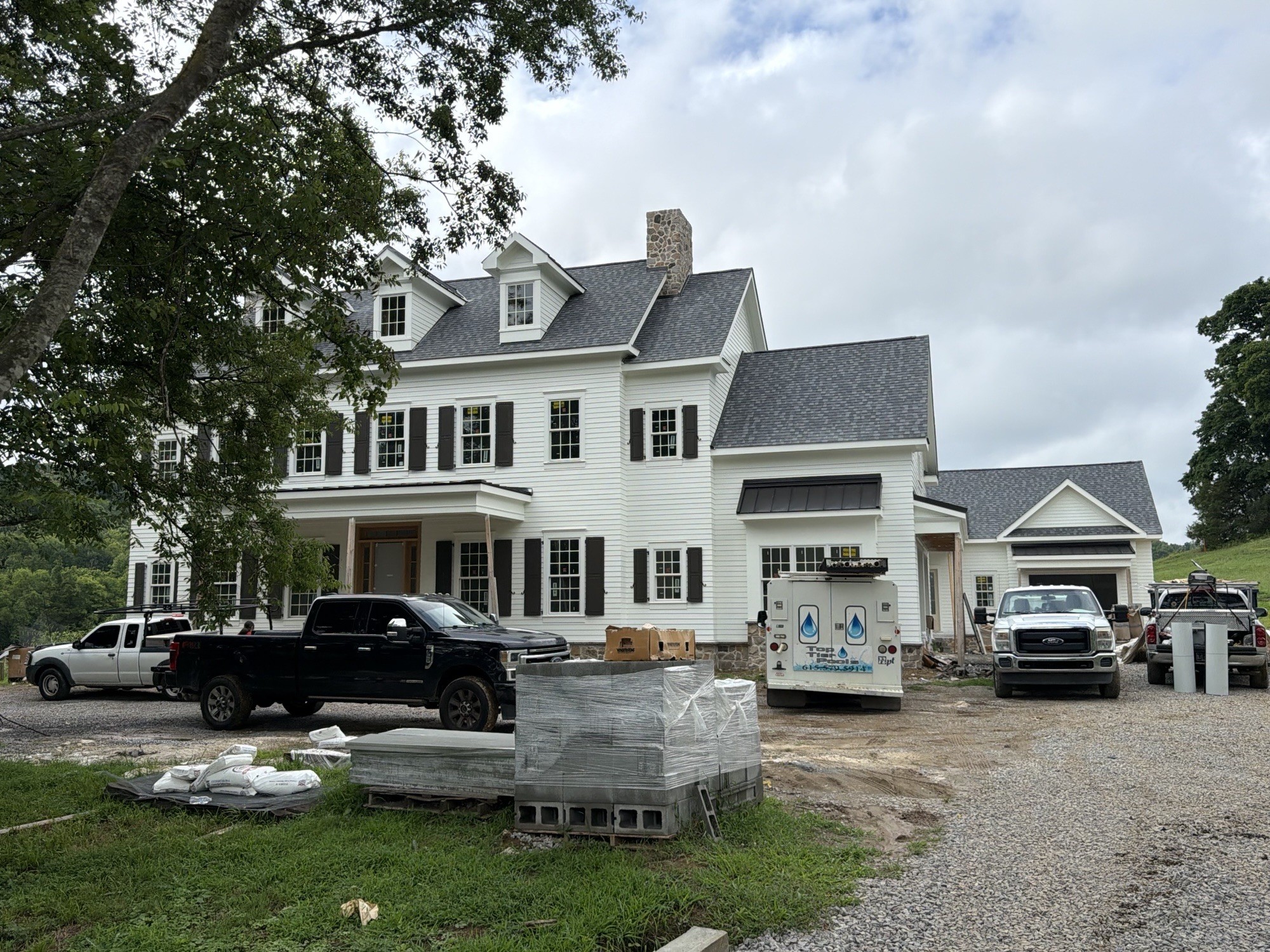 6747 Cool Springs Rd
