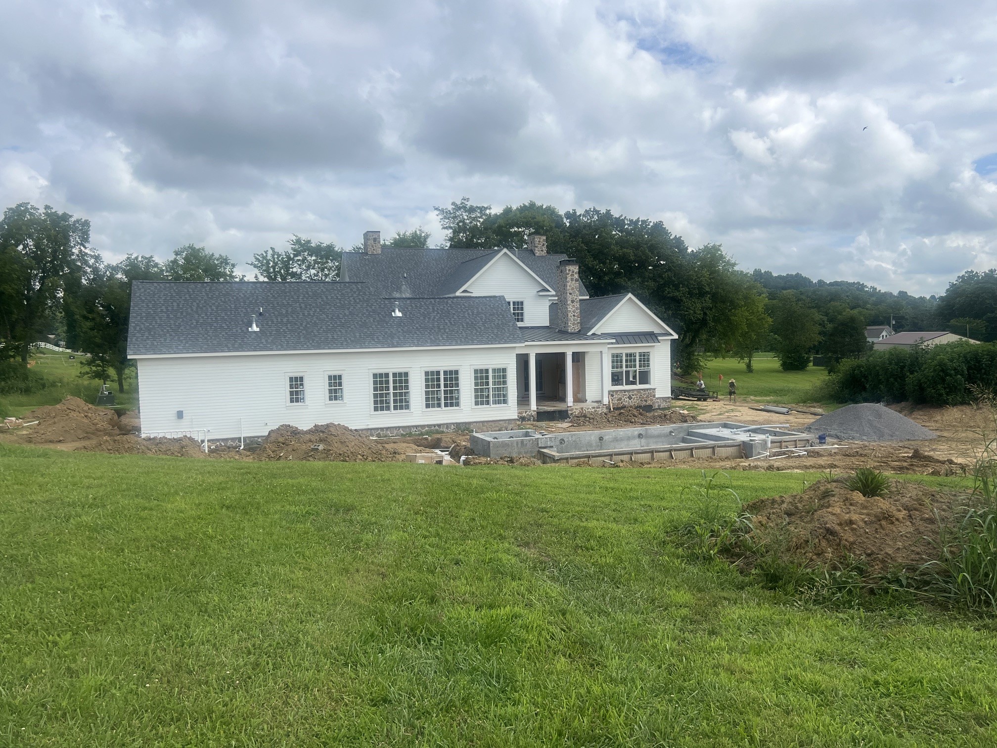 6747 Cool Springs Rd