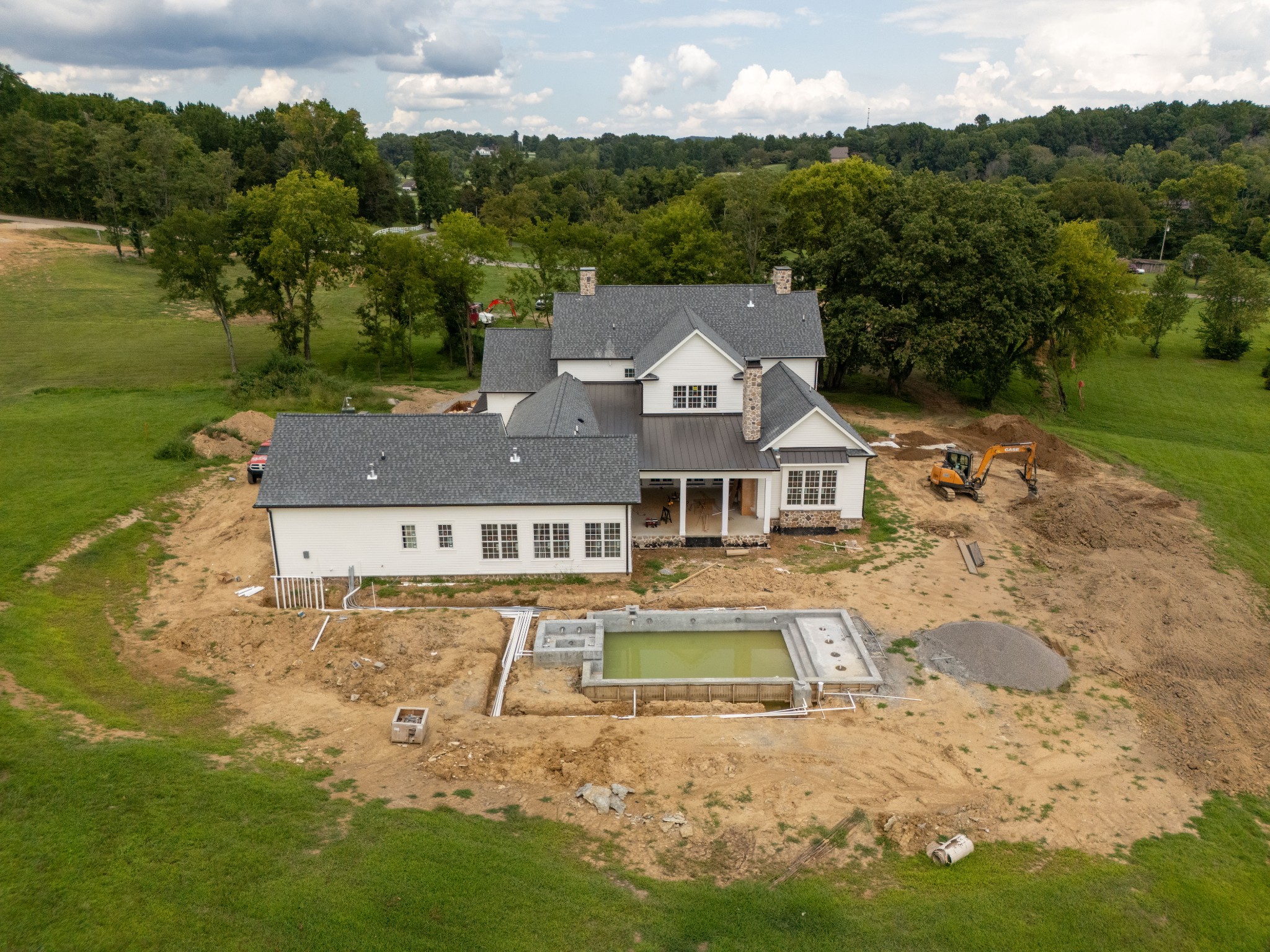 6747 Cool Springs Rd