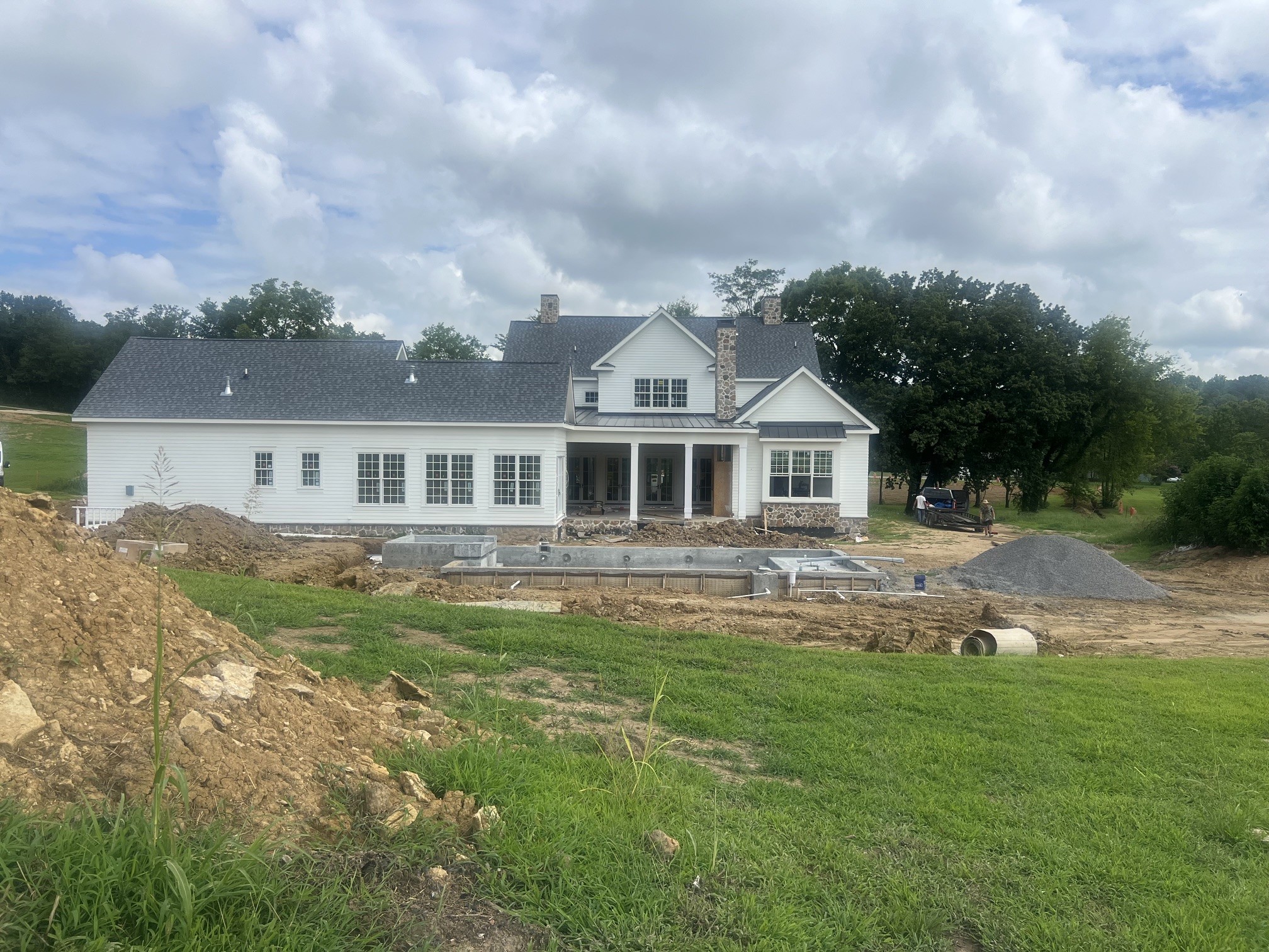 6747 Cool Springs Rd