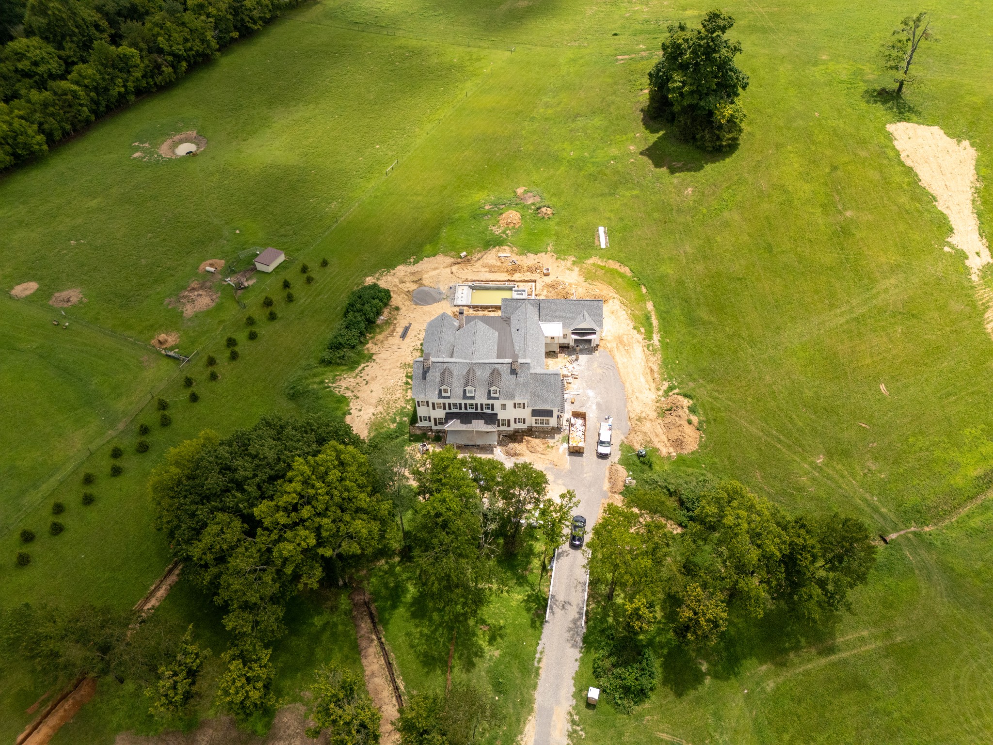 6747 Cool Springs Rd
