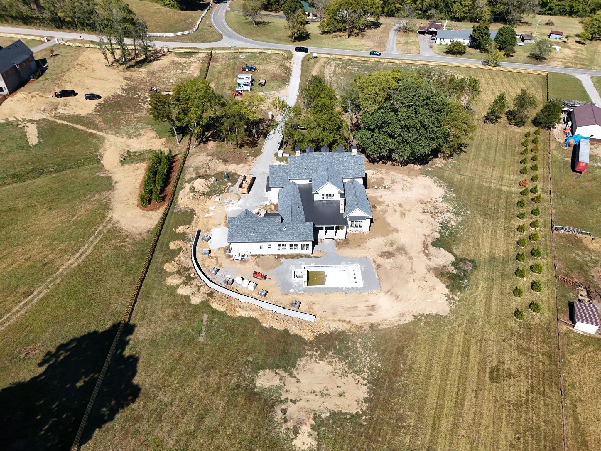 6747 Cool Springs Rd