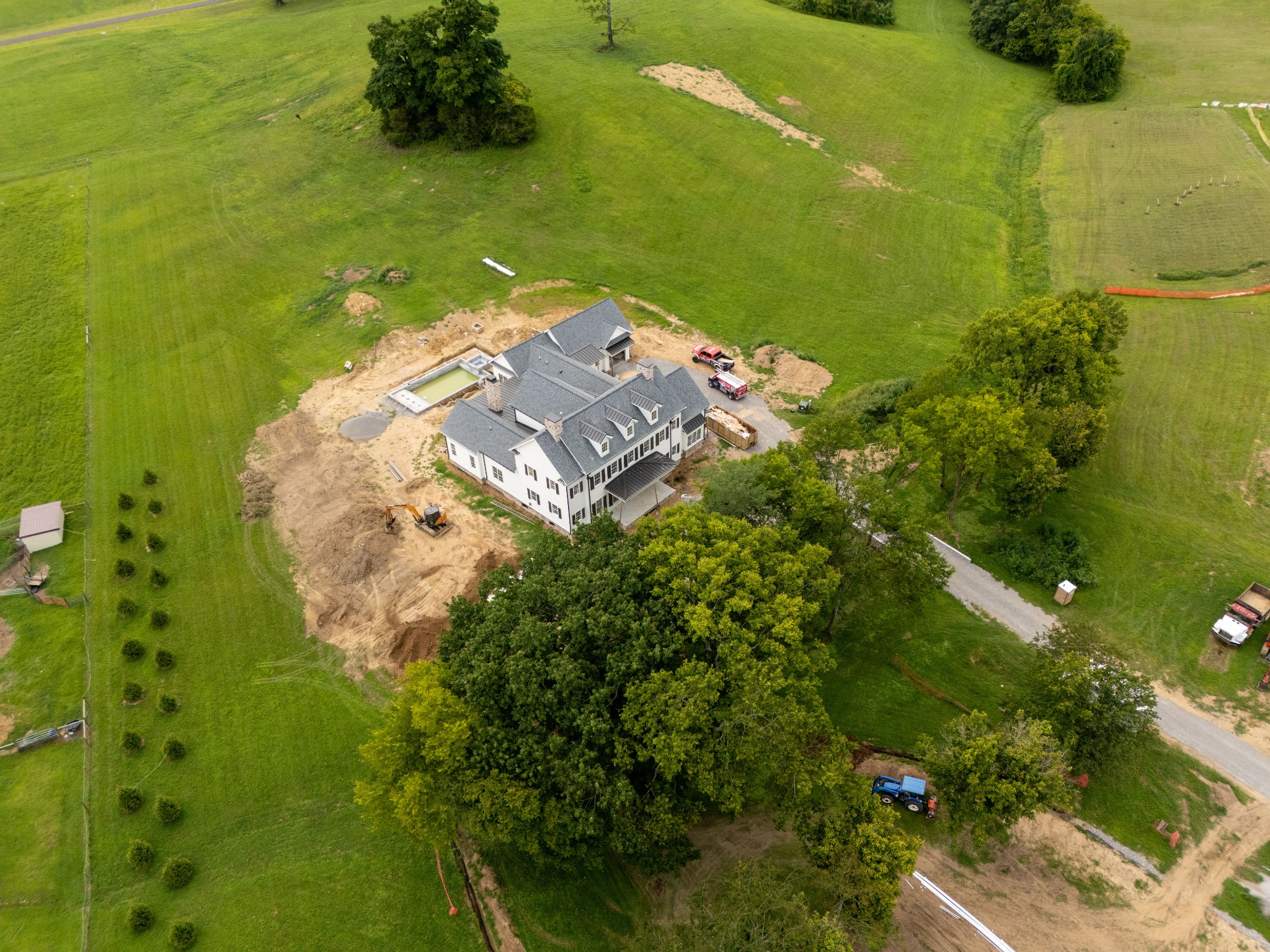6747 Cool Springs Rd