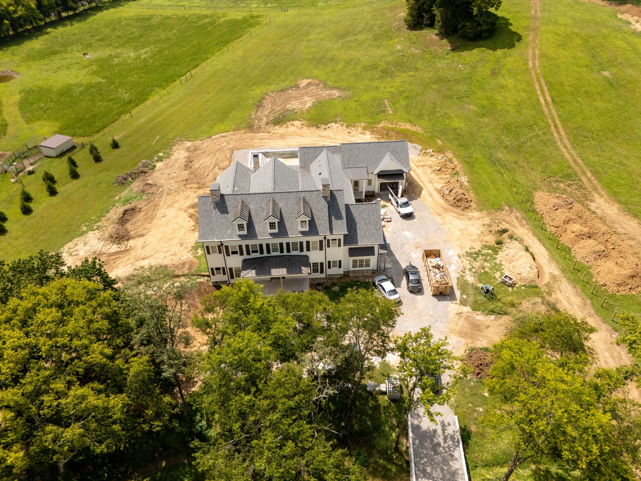 6747 Cool Springs Rd