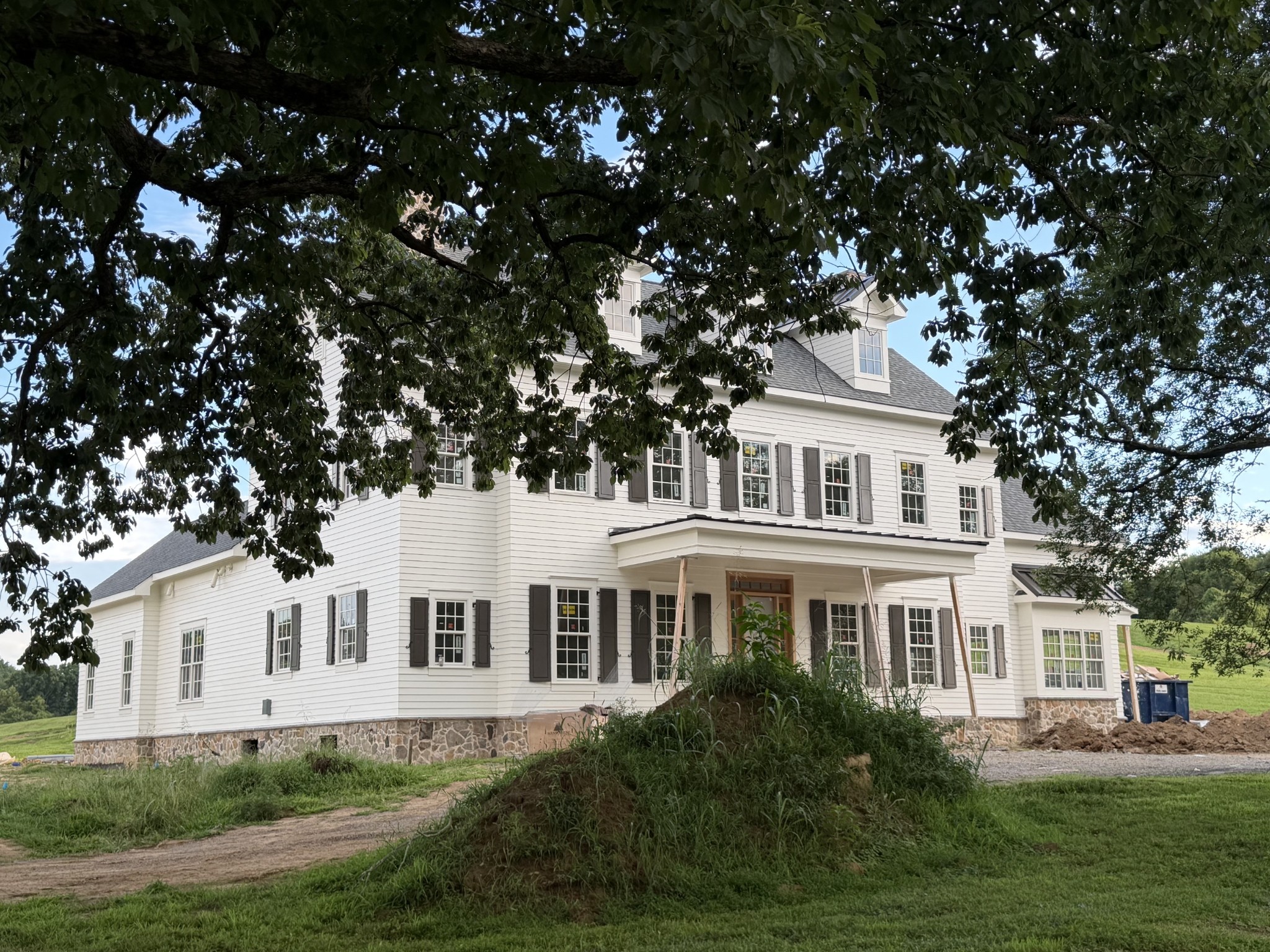 6747 Cool Springs Rd