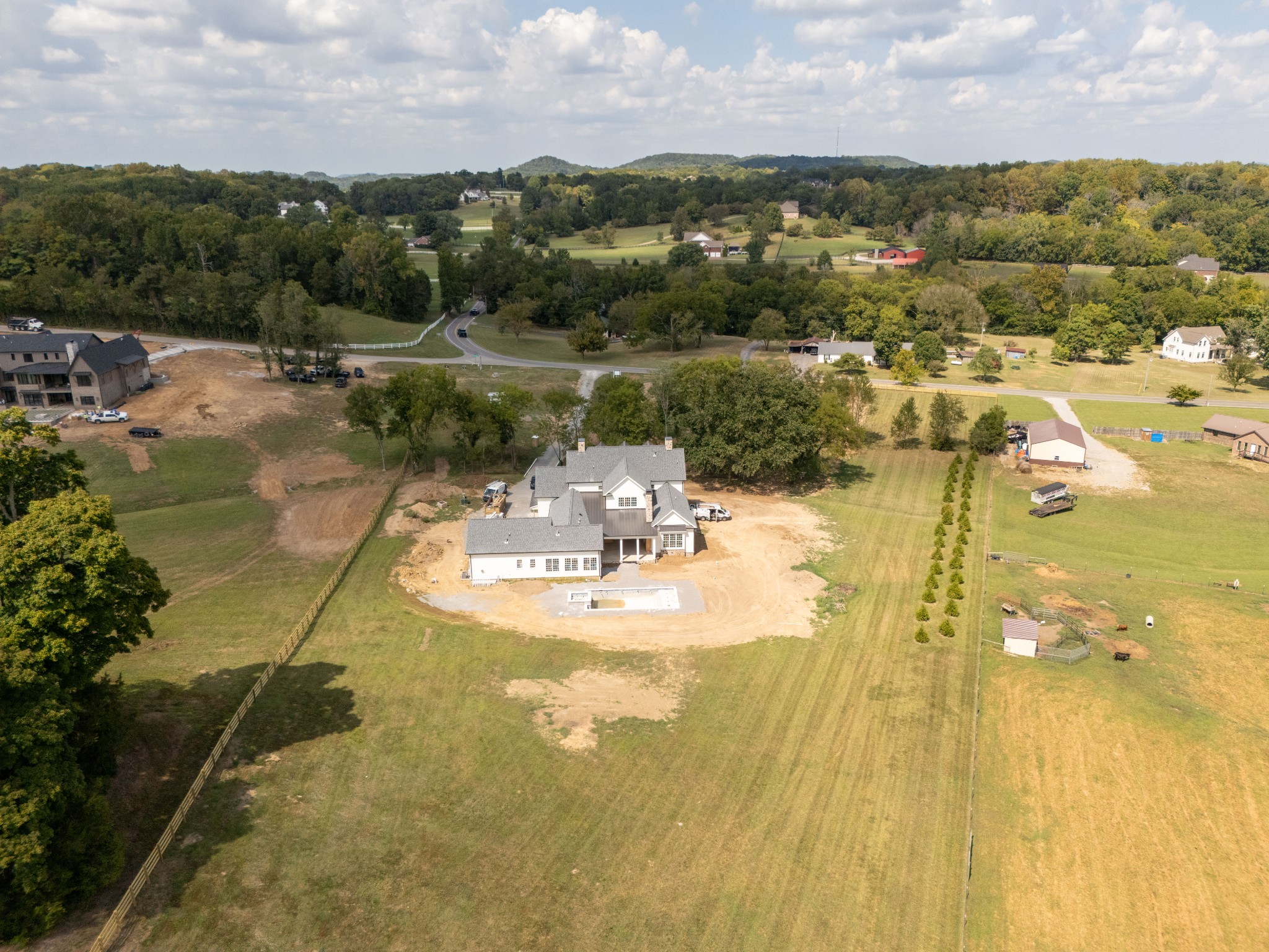 6747 Cool Springs Rd