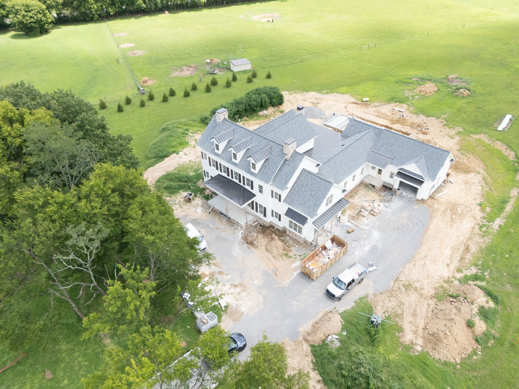 6747 Cool Springs Rd