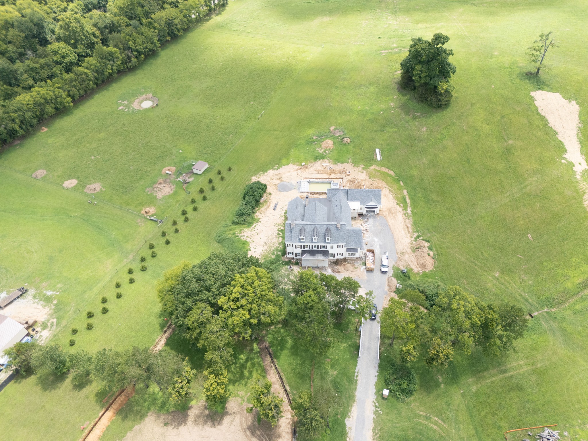 6747 Cool Springs Rd