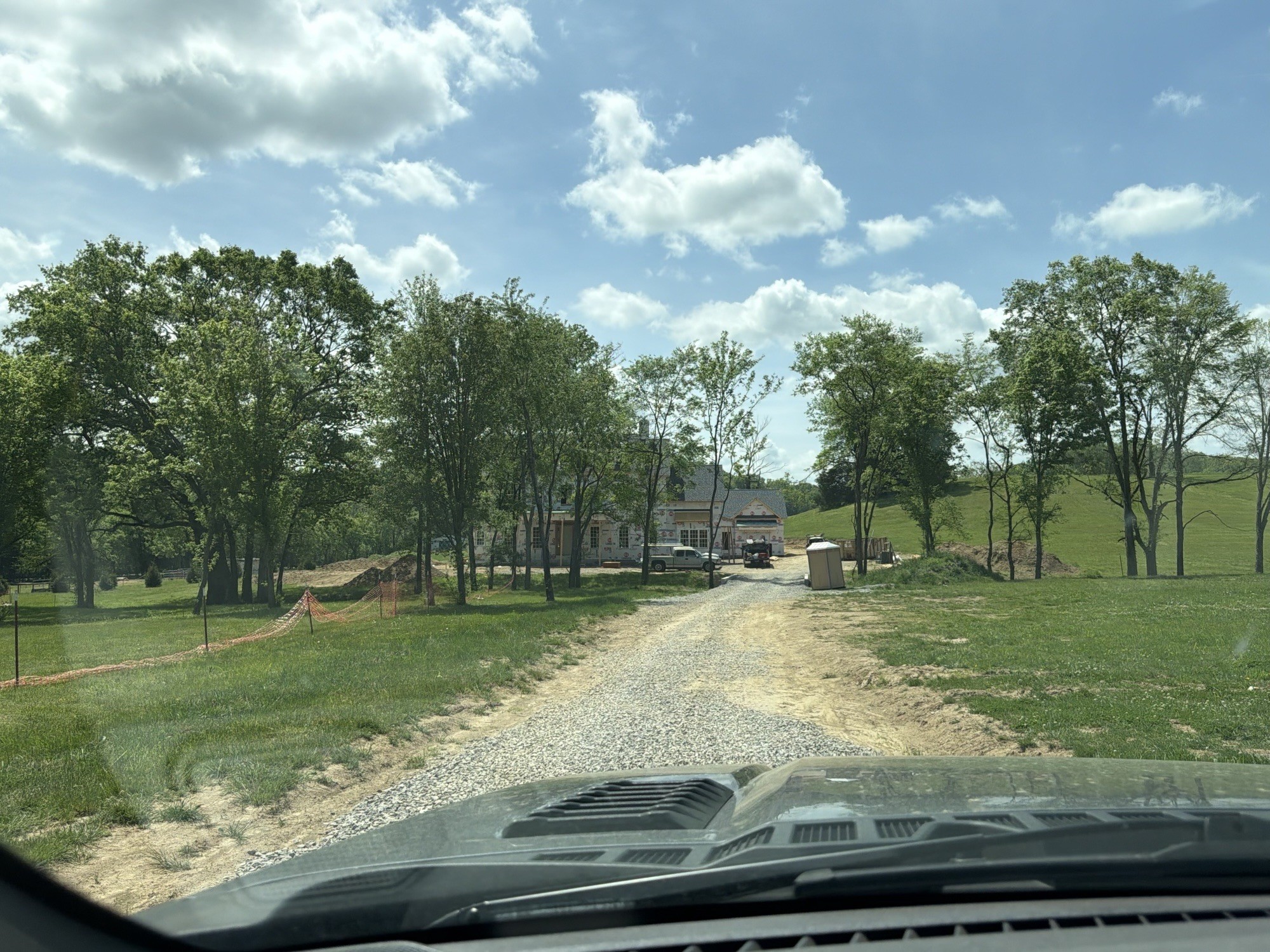 6747 Cool Springs Rd