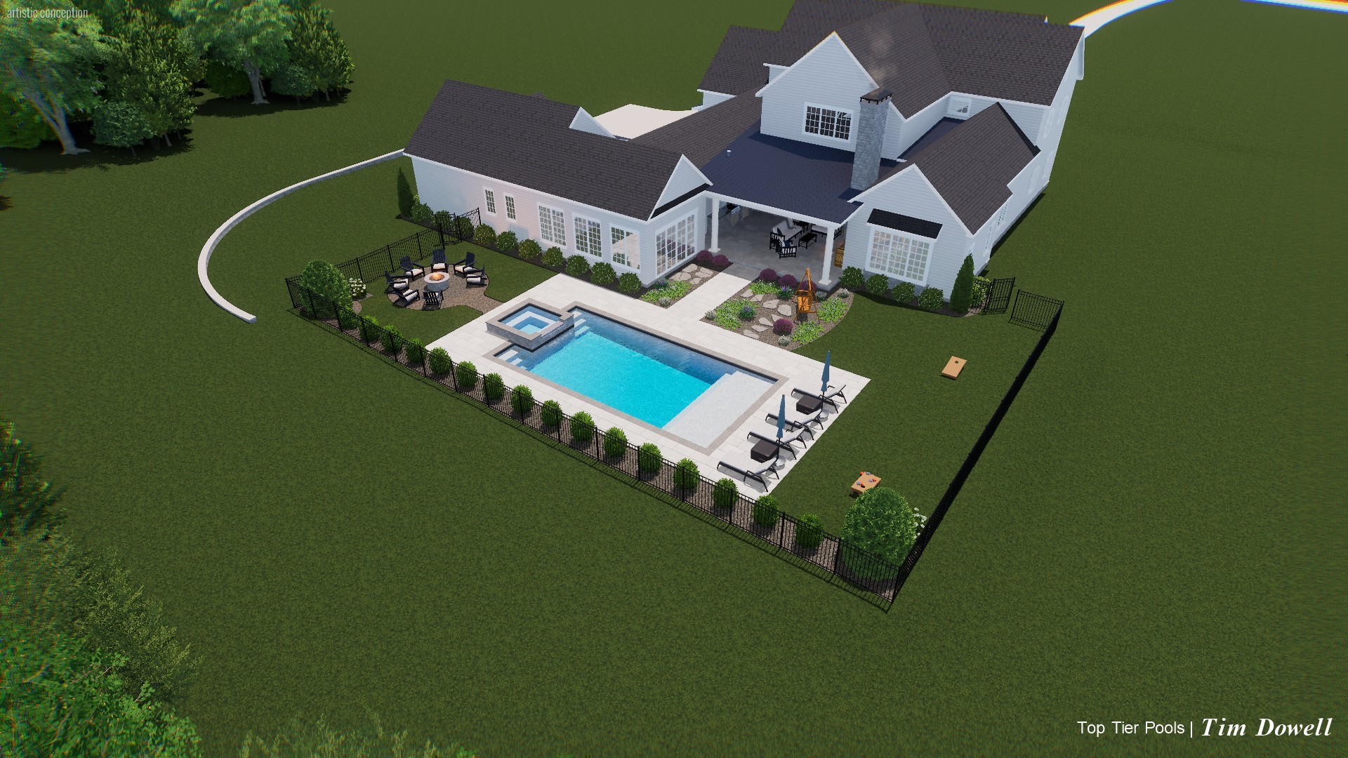 6747 Cool Springs Rd