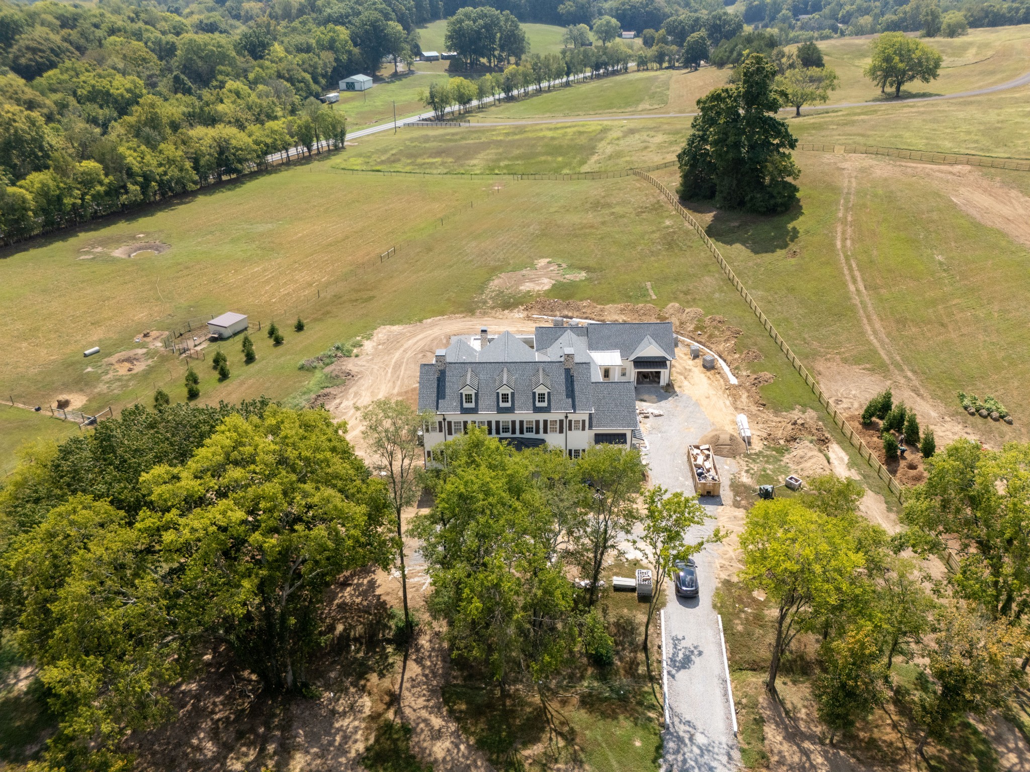 6747 Cool Springs Rd