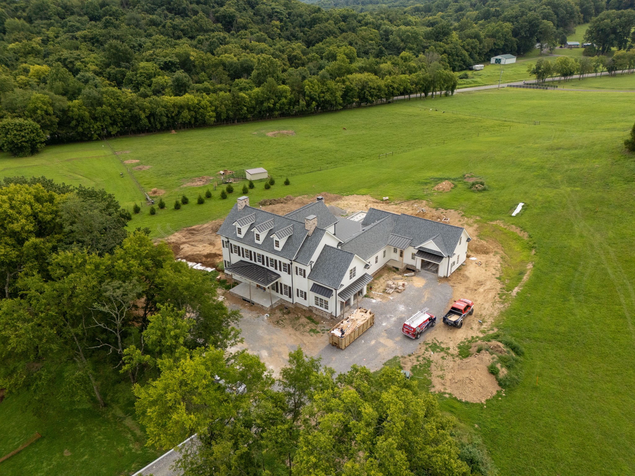 6747 Cool Springs Rd