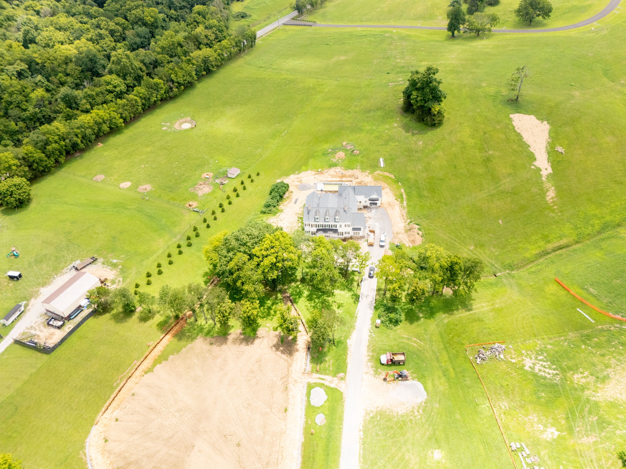 6747 Cool Springs Rd
