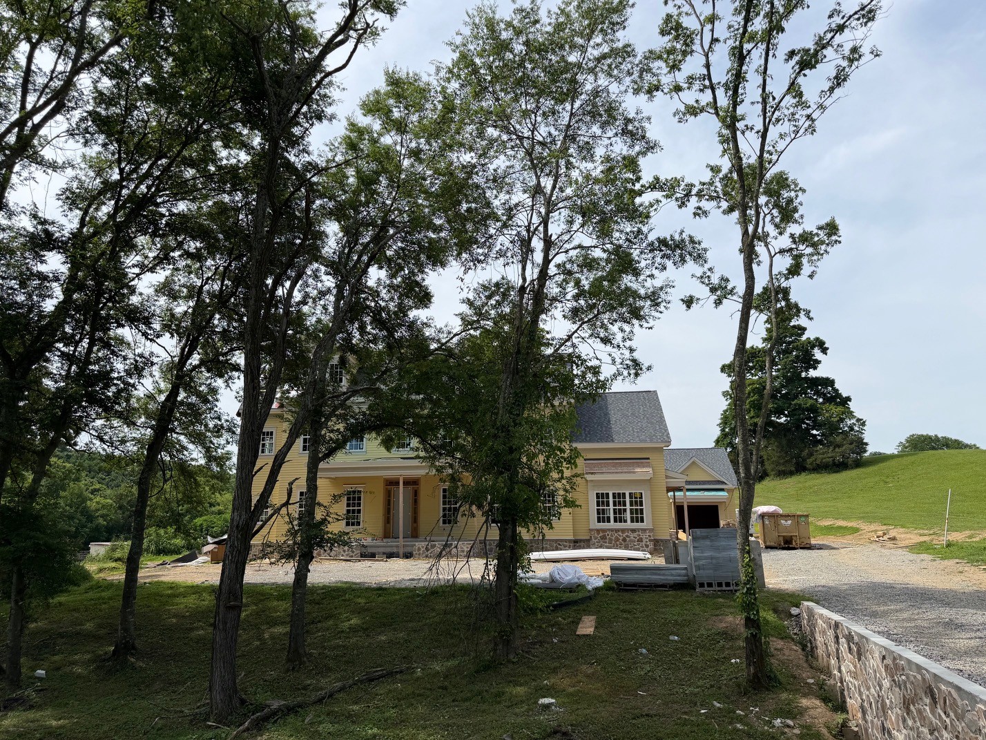 6747 Cool Springs Rd