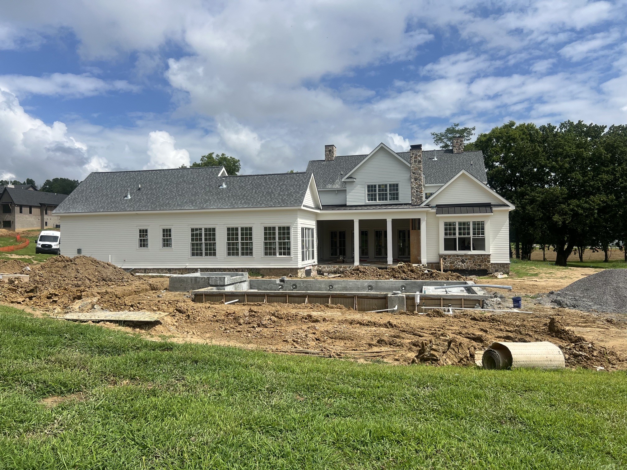 6747 Cool Springs Rd