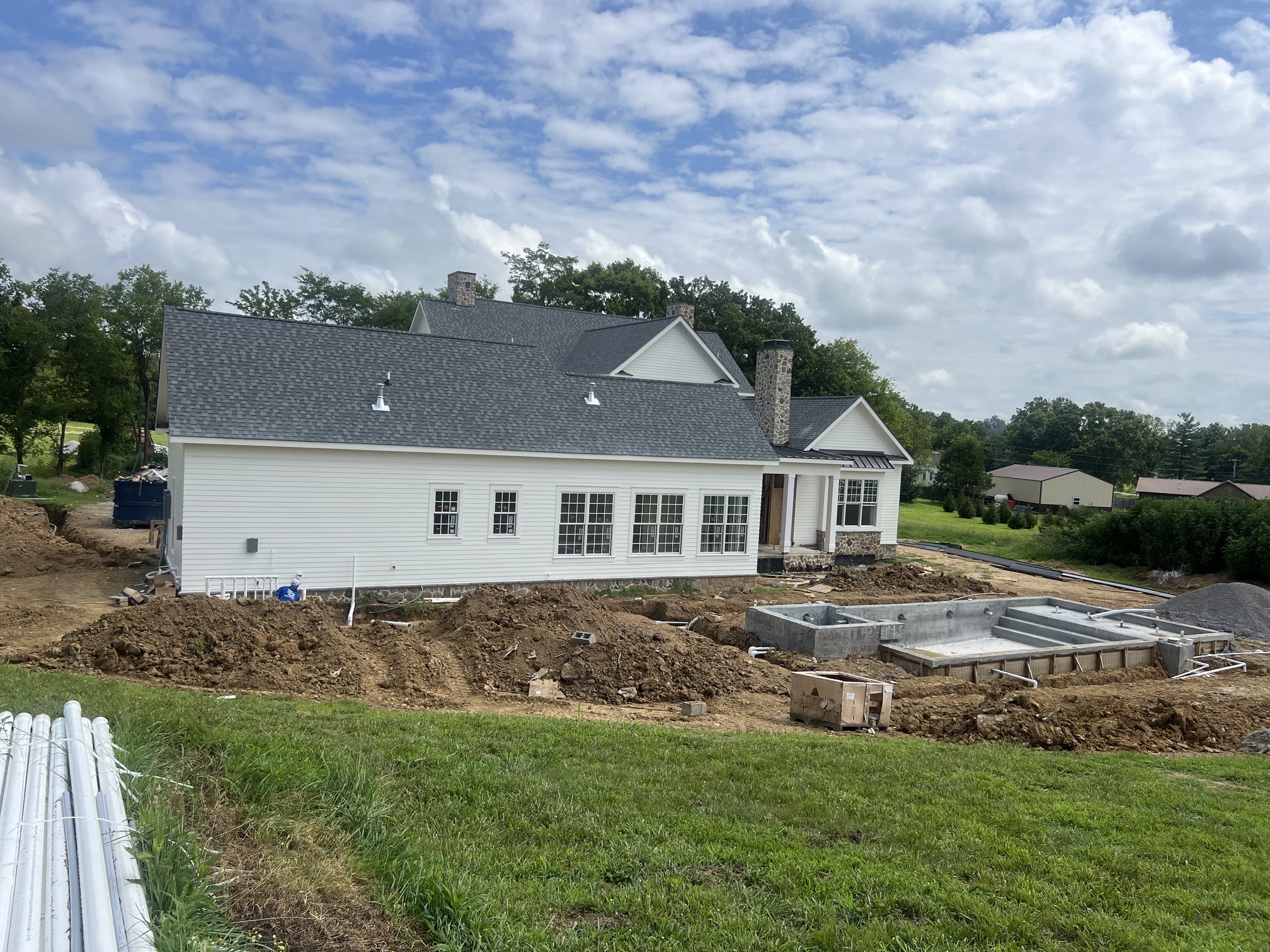 6747 Cool Springs Rd