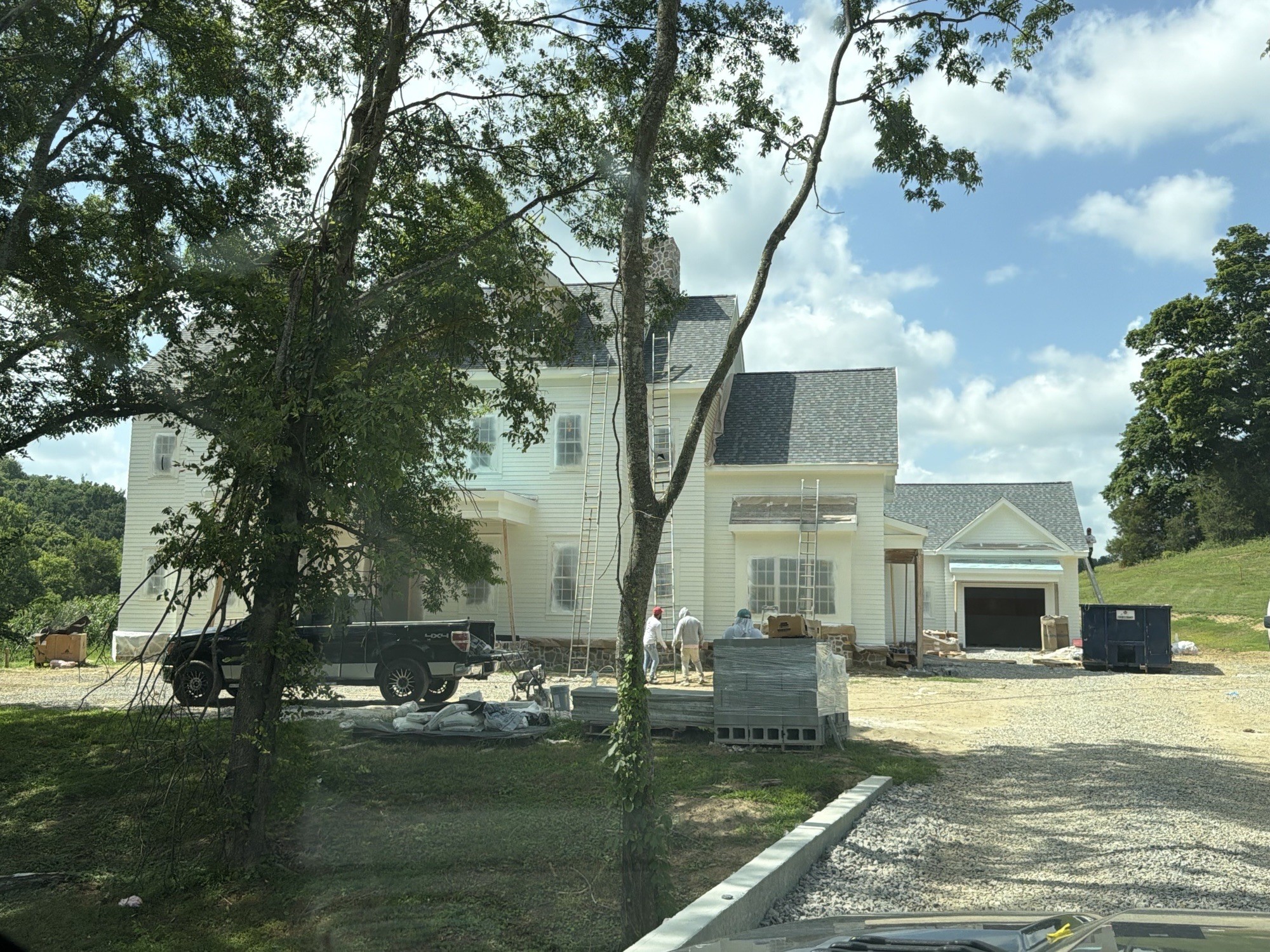 6747 Cool Springs Rd