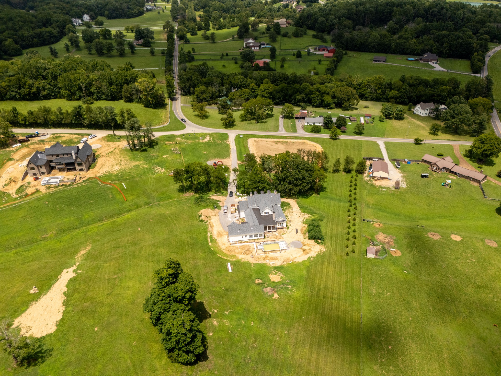 6747 Cool Springs Rd