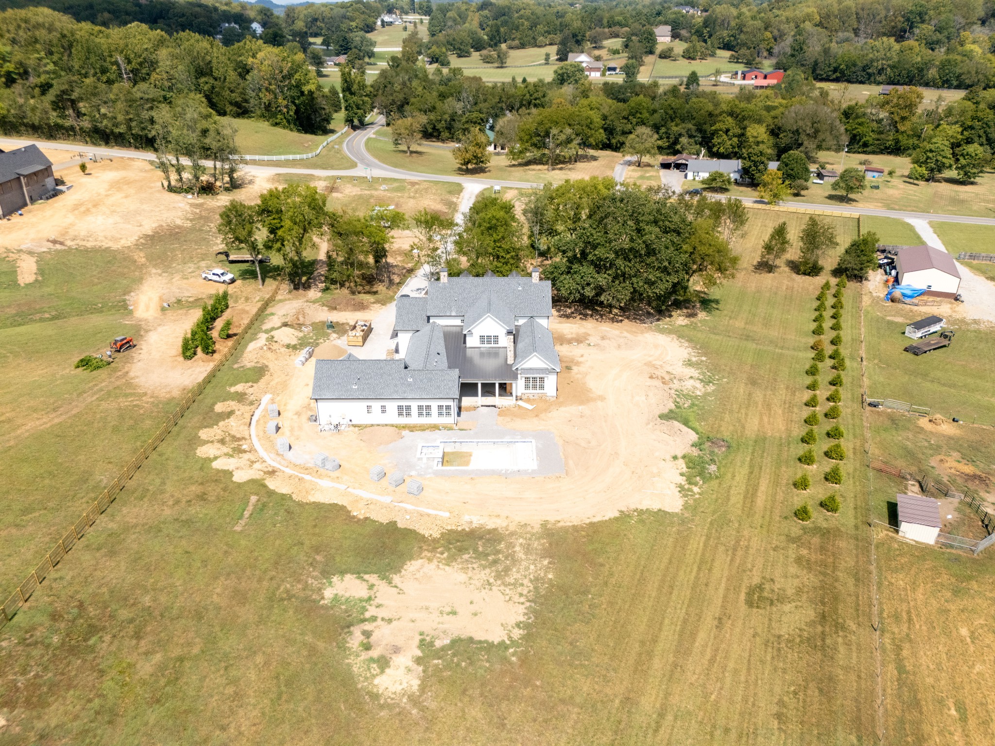 6747 Cool Springs Rd