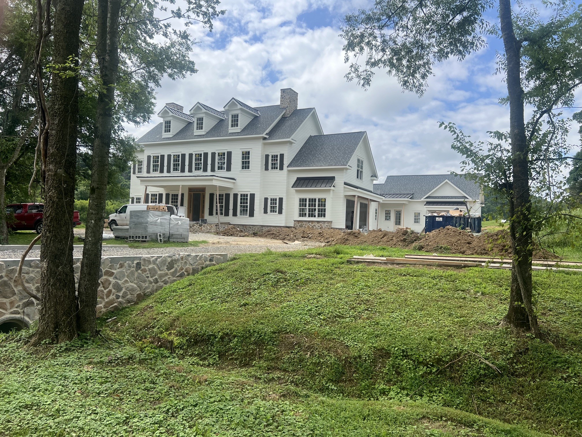 6747 Cool Springs Rd