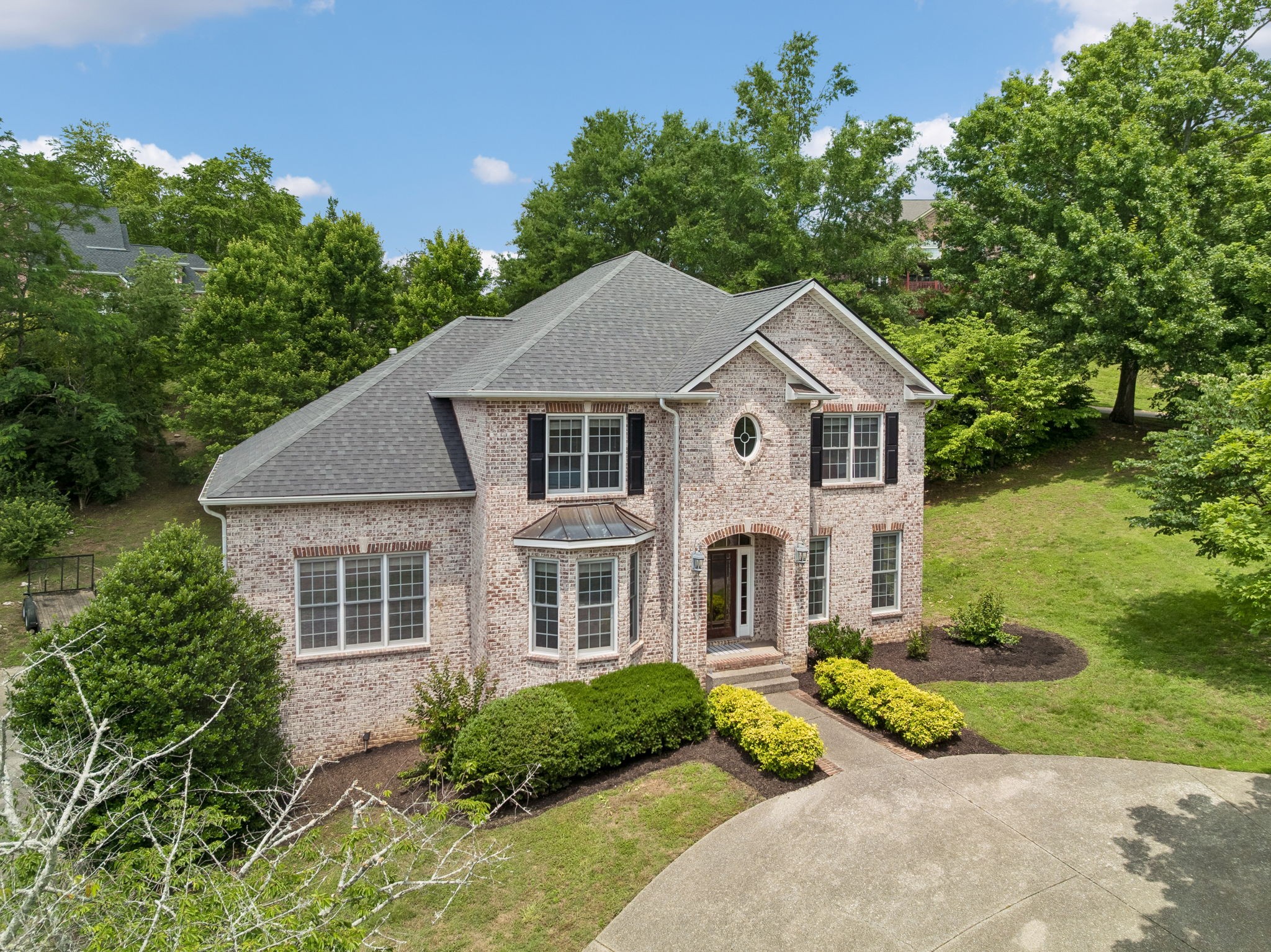 125 Temple Crest Trl