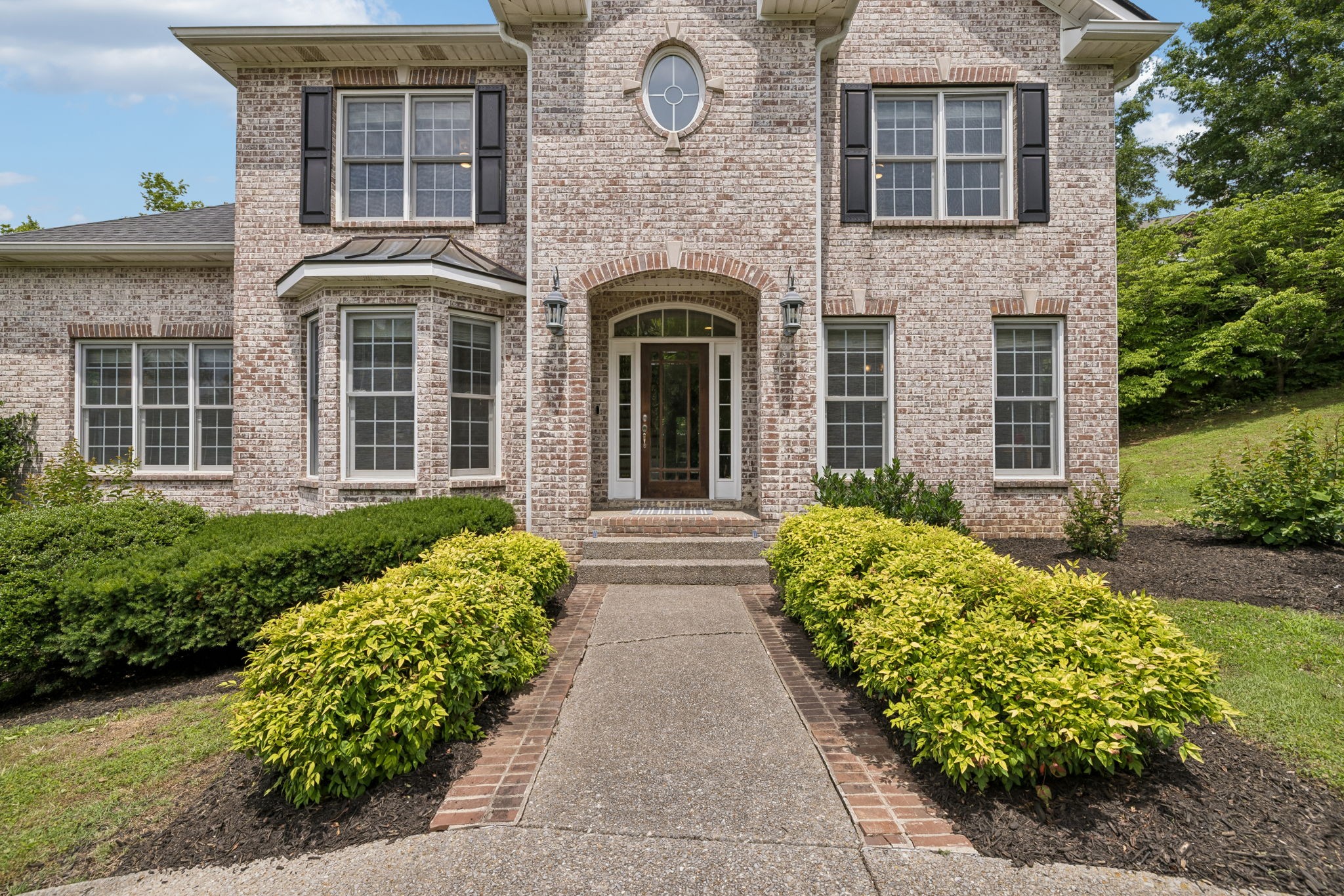 125 Temple Crest Trl
