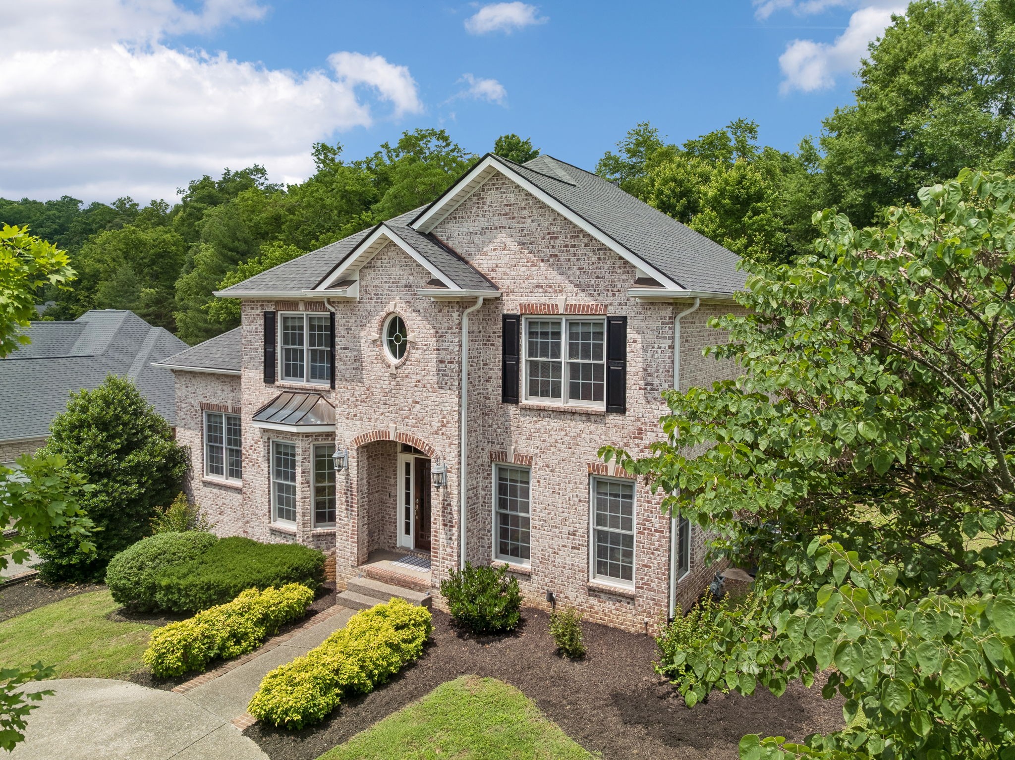 125 Temple Crest Trl