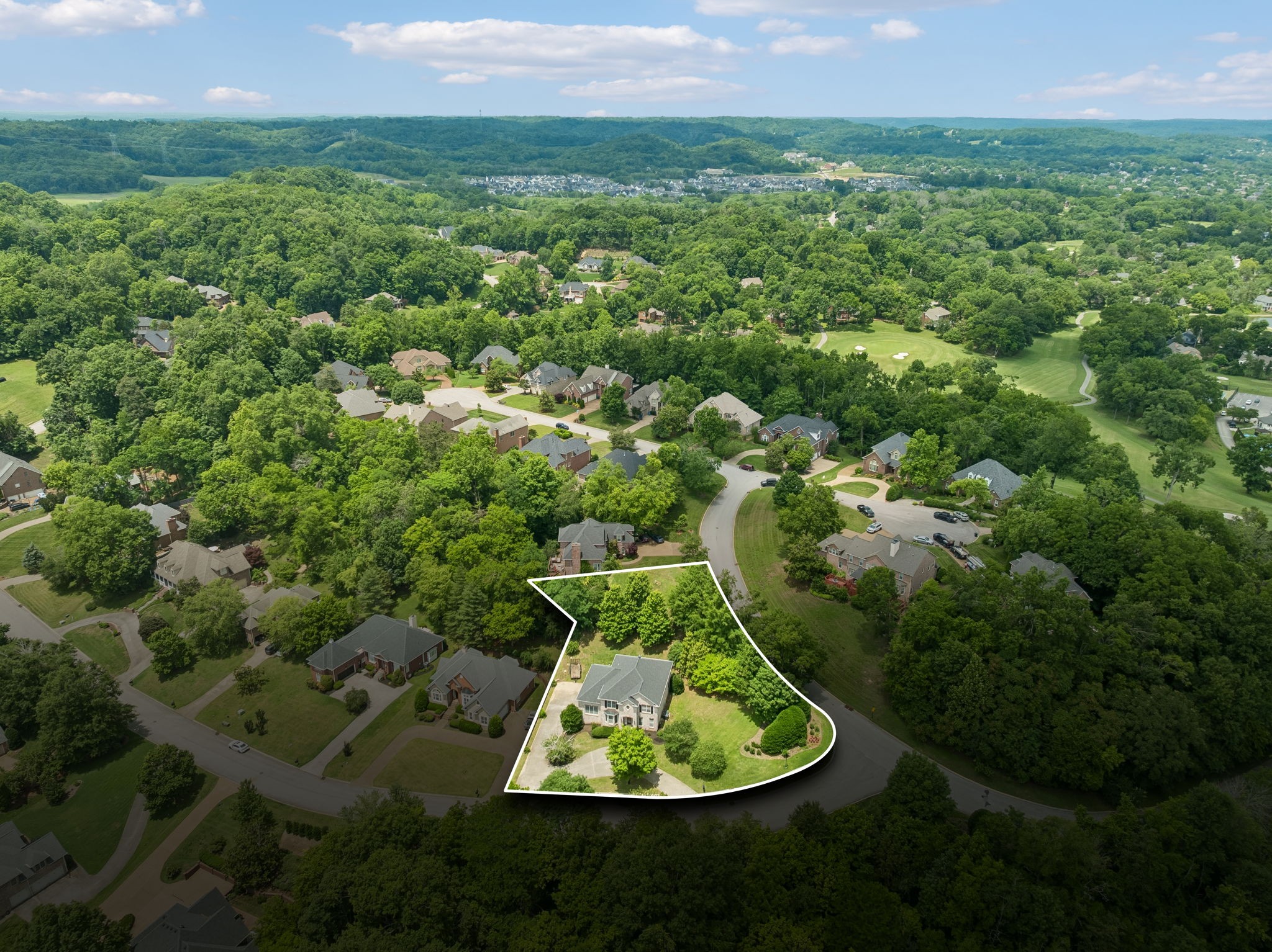 125 Temple Crest Trl
