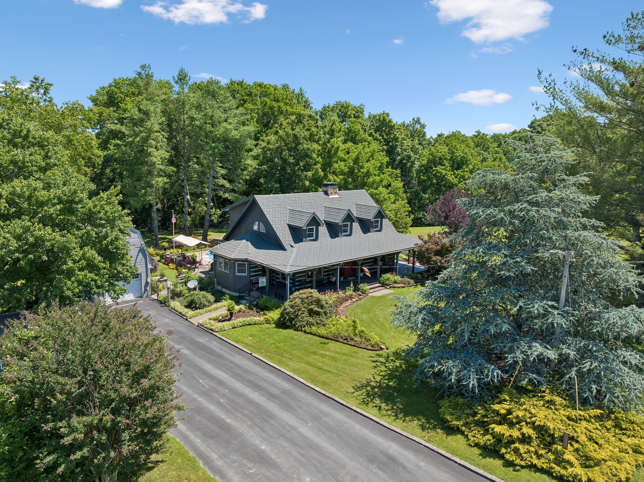 6521 Eudailey Covington Rd