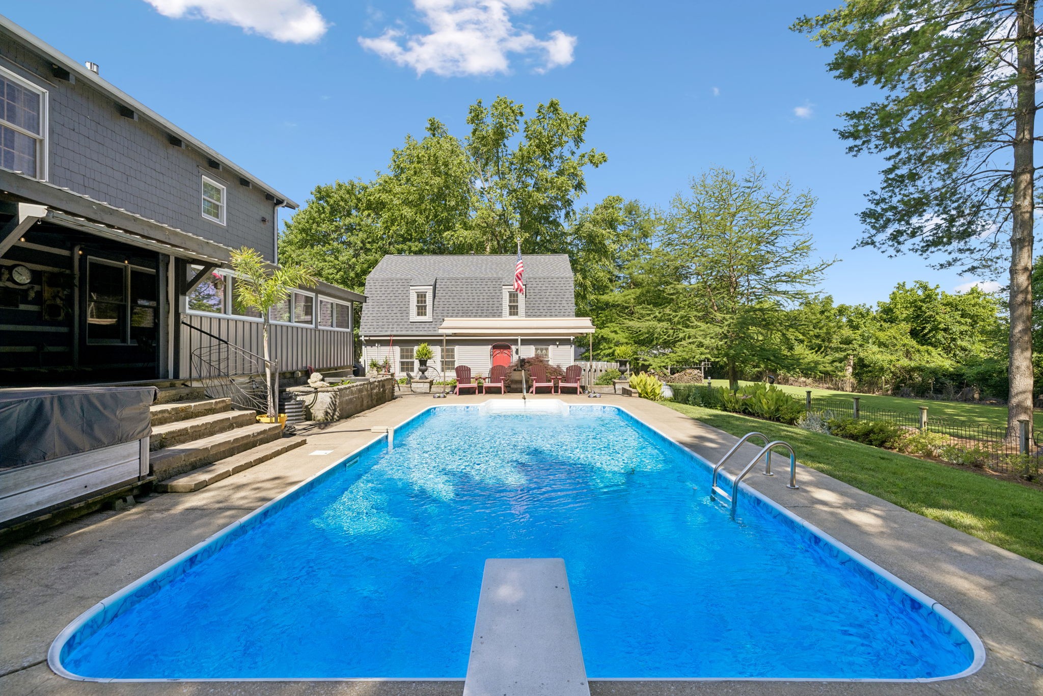 6521 Eudailey Covington Rd