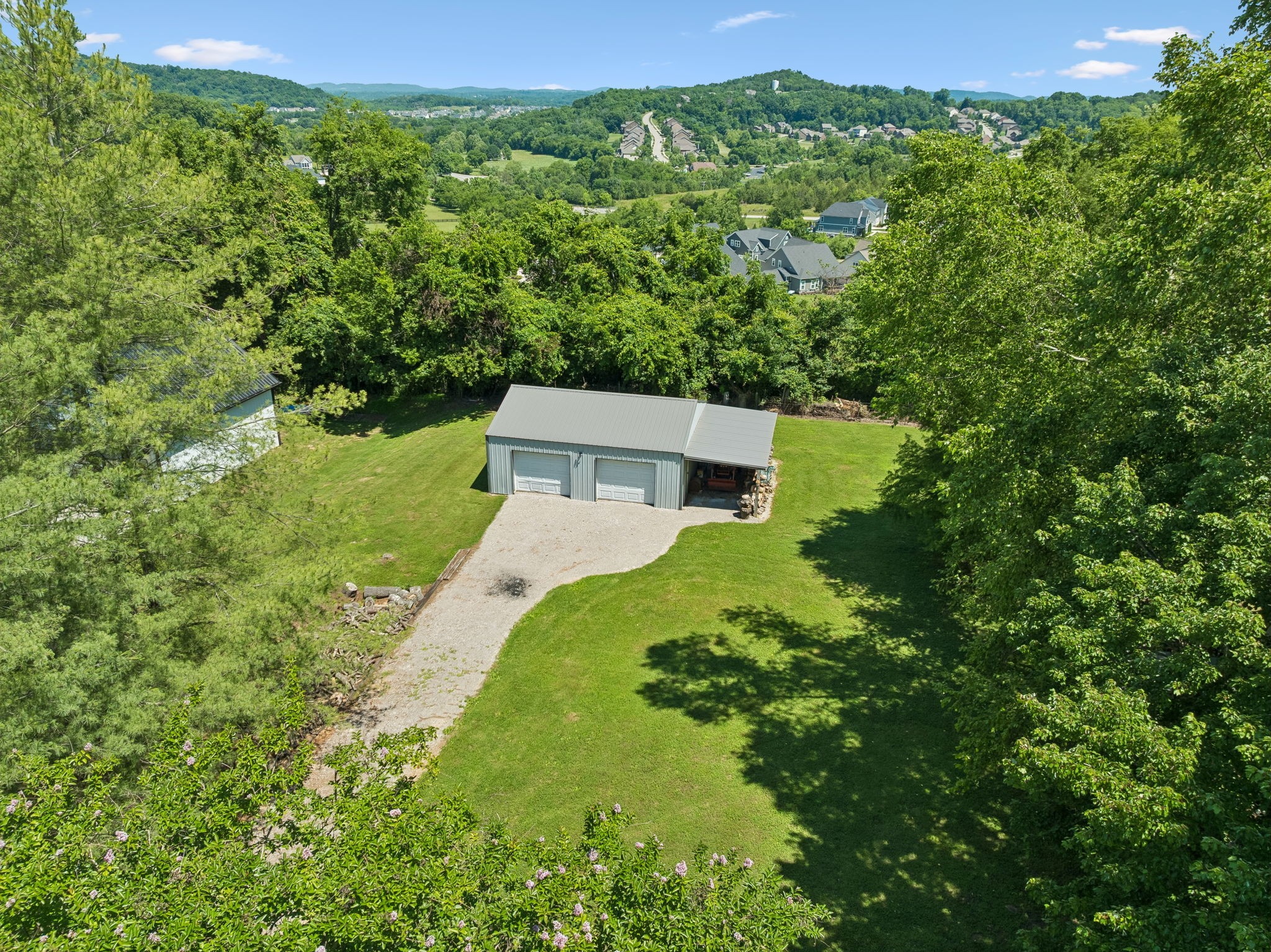 6521 Eudailey Covington Rd