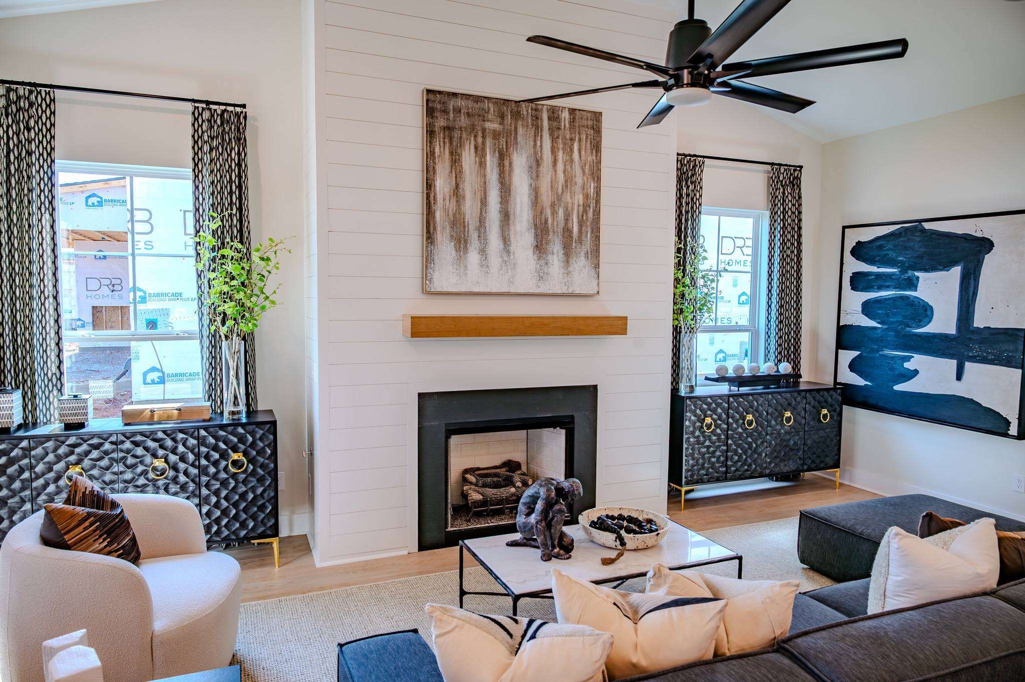 3079 Sagebrush Drive
