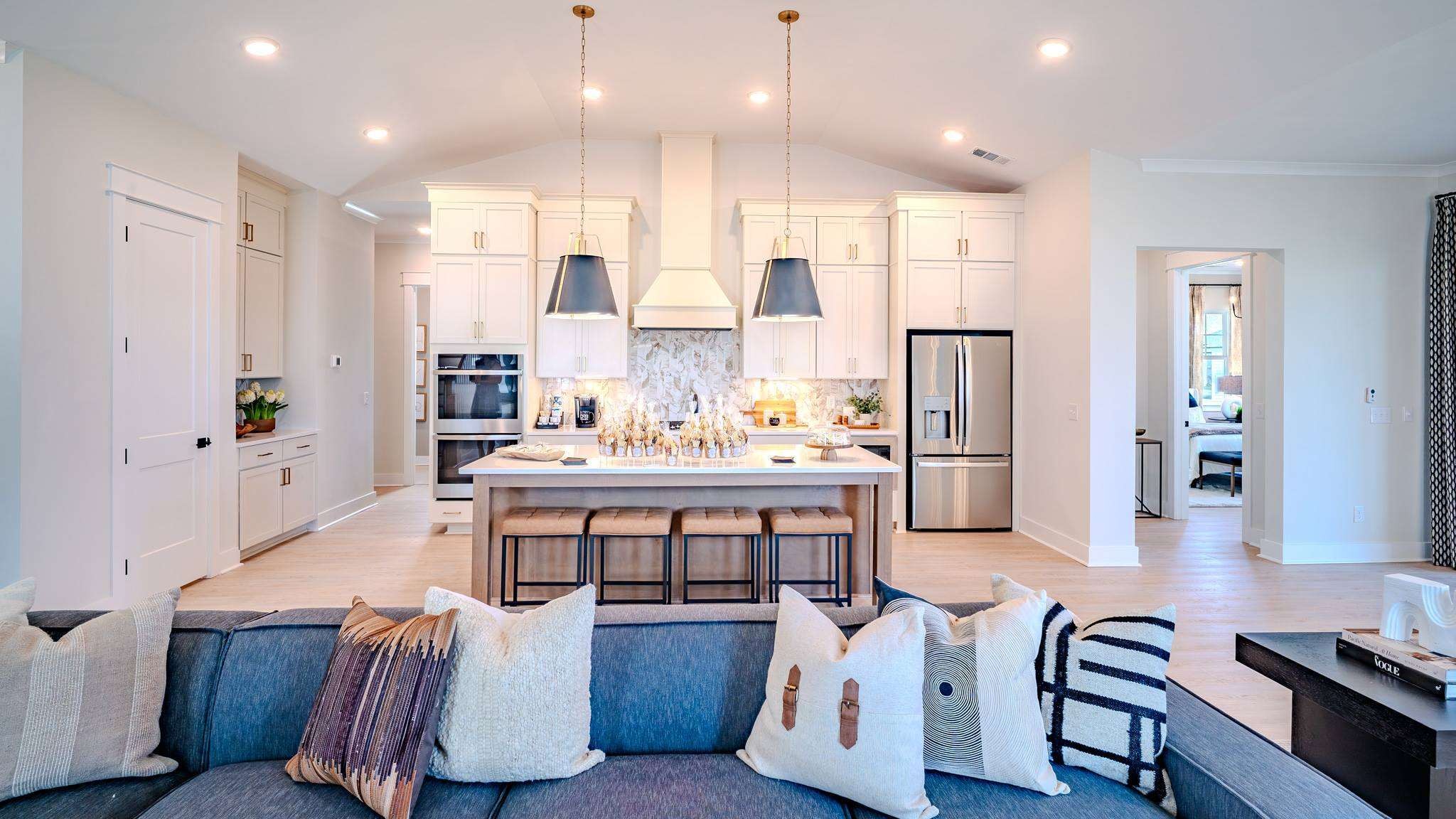 3079 Sagebrush Drive