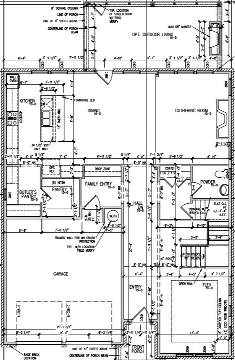 3259 Sagebrush Drive