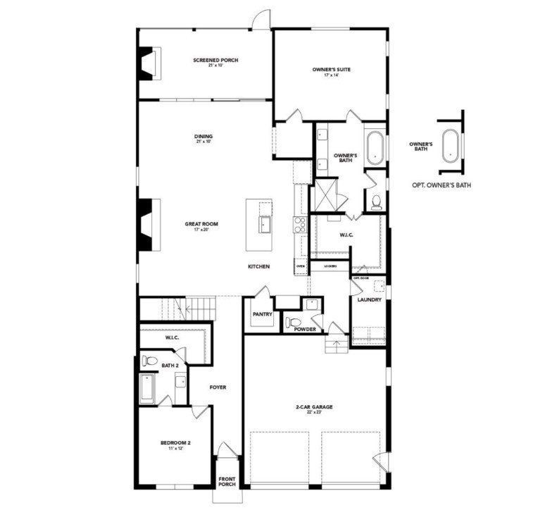 5726 Sagebrush Drive
