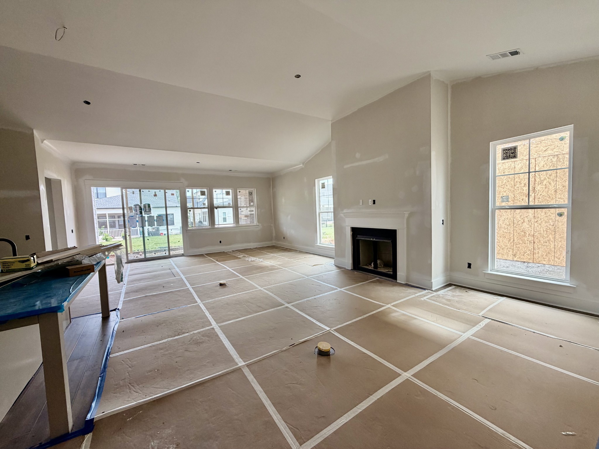 5726 Sagebrush Drive