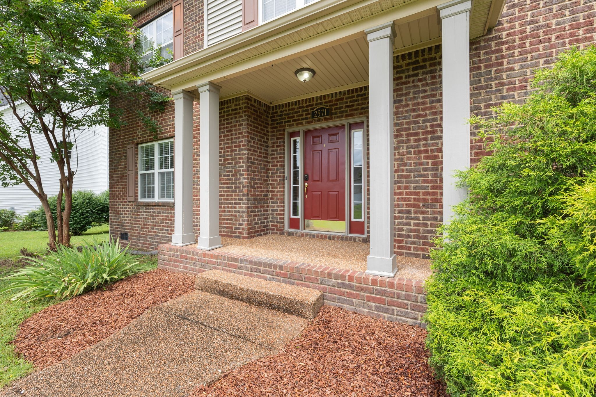 2571 Milton Ln