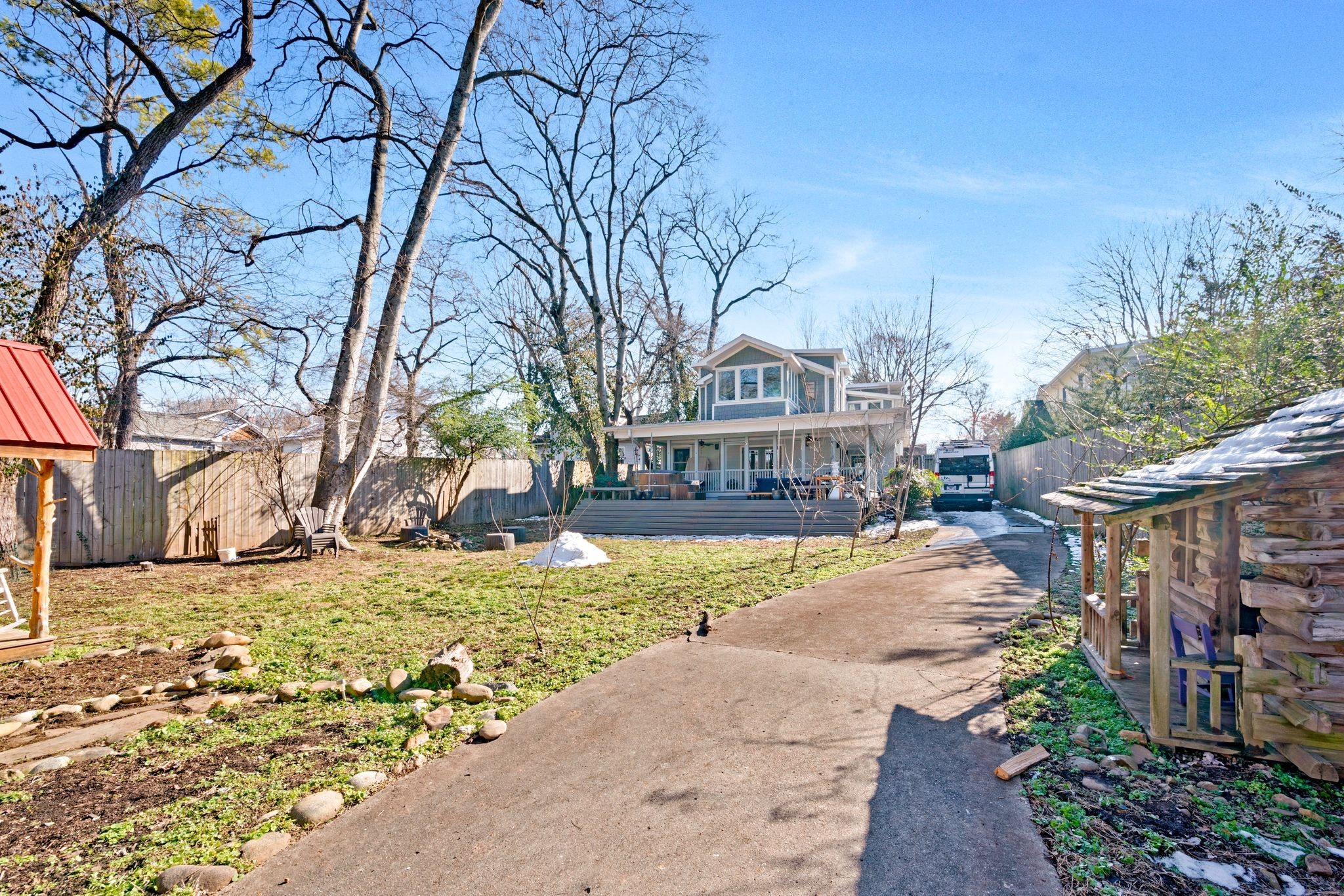 3704 Westbrook Ave