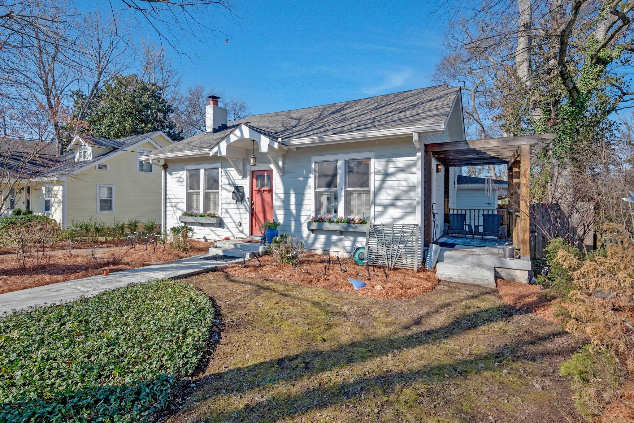3704 Westbrook Ave