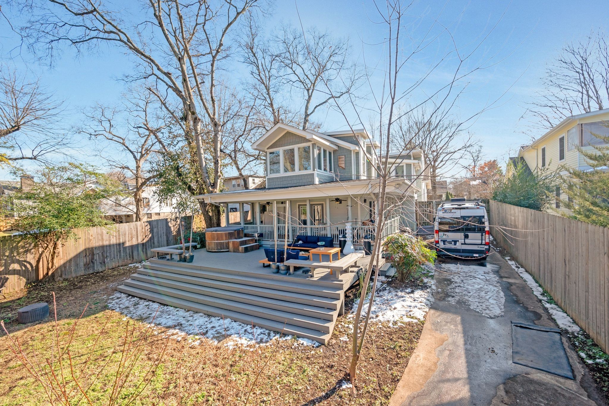 3704 Westbrook Ave